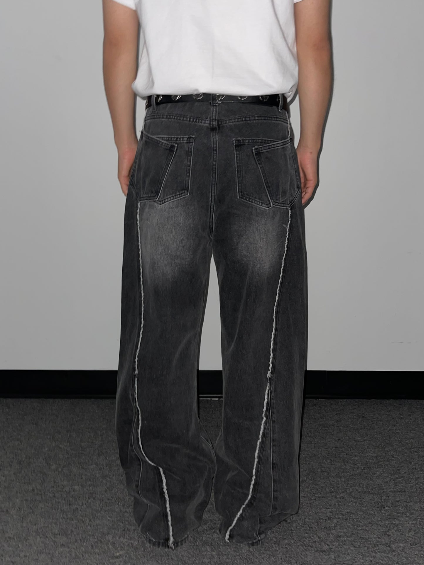96 DENIM
