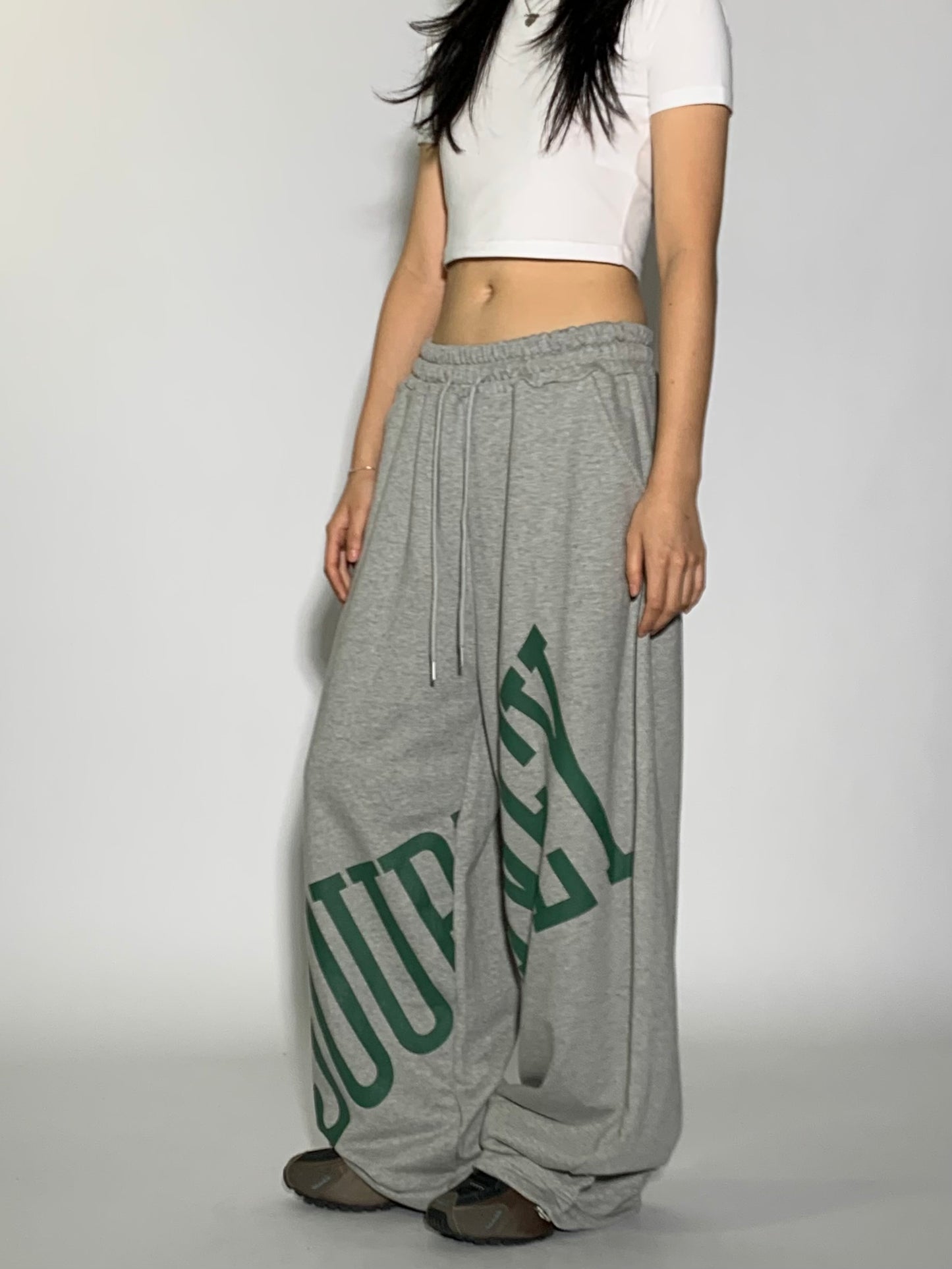 JOURNEY SWEATPANTS