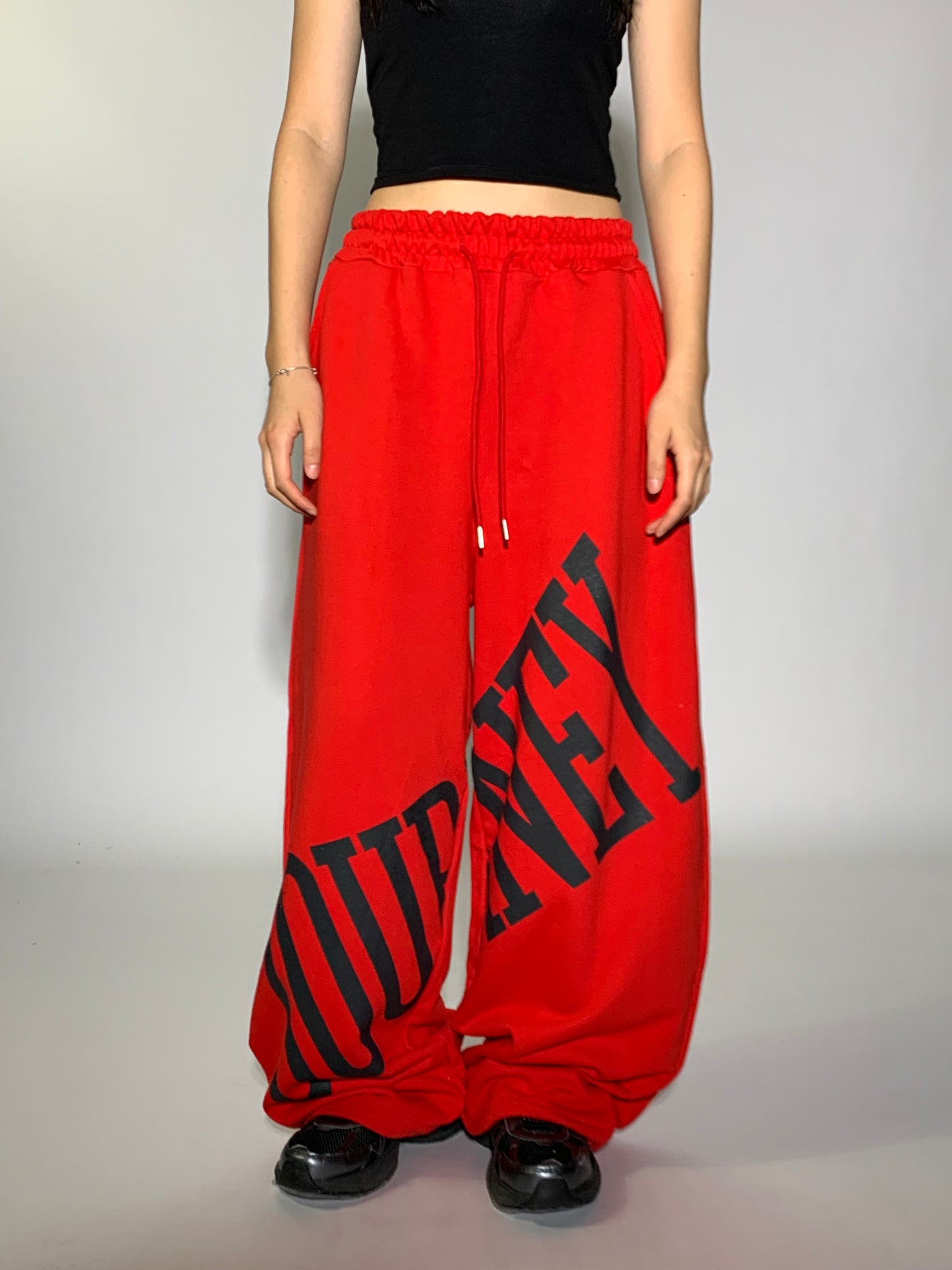 JOURNEY SWEATPANTS