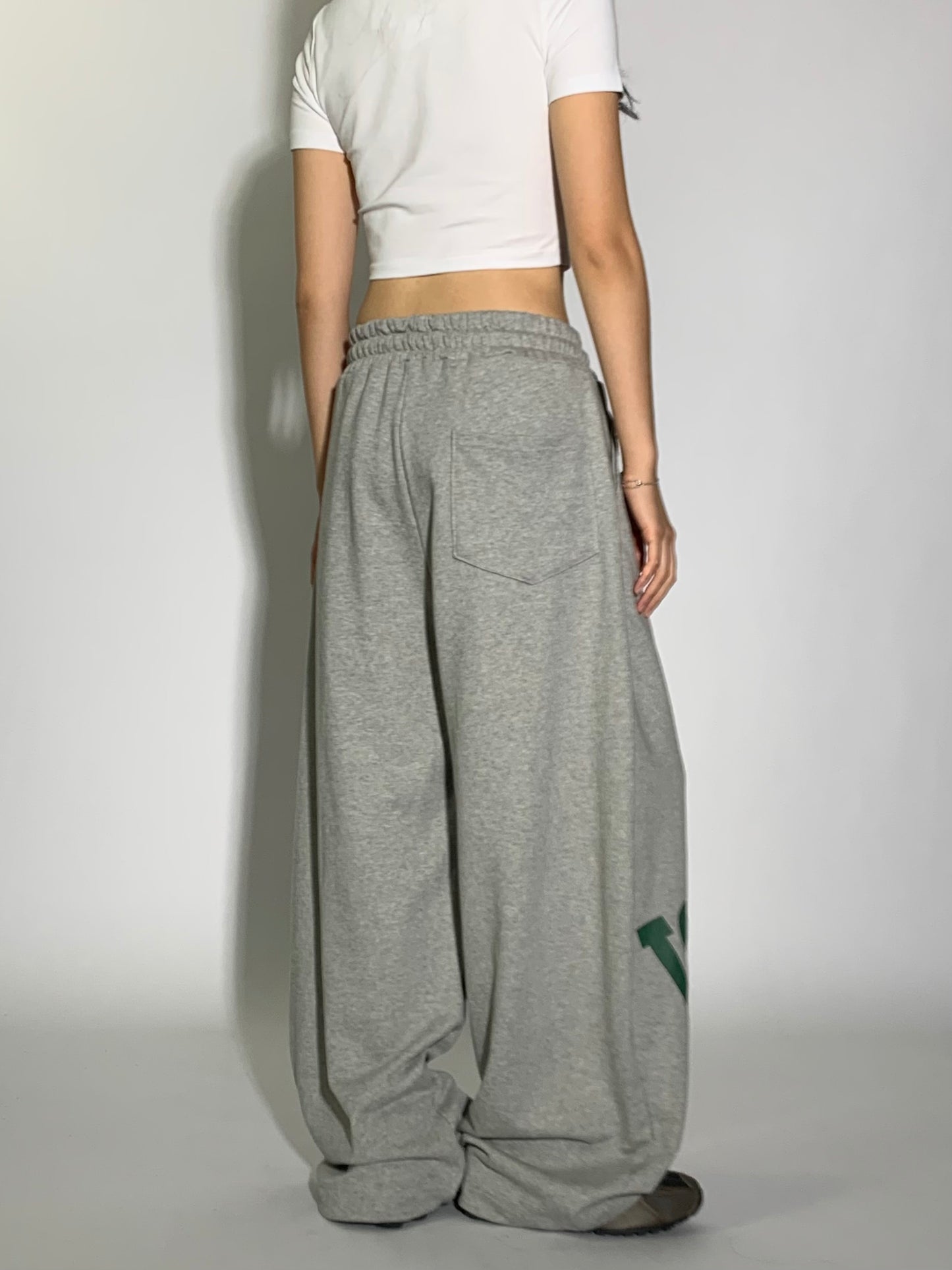 JOURNEY SWEATPANTS