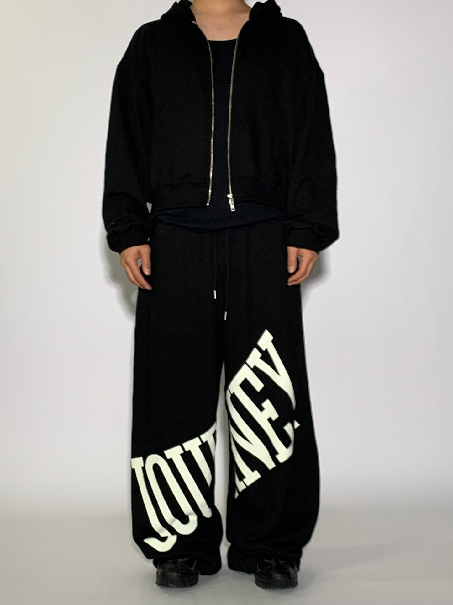 JOURNEY SWEATPANTS