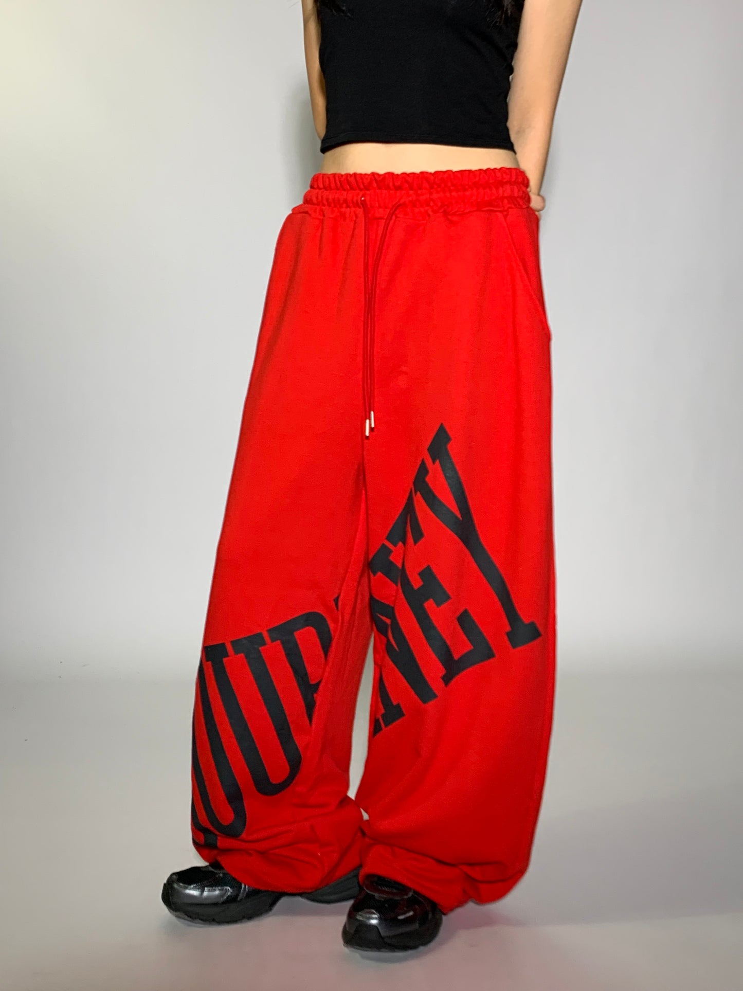 JOURNEY SWEATPANTS