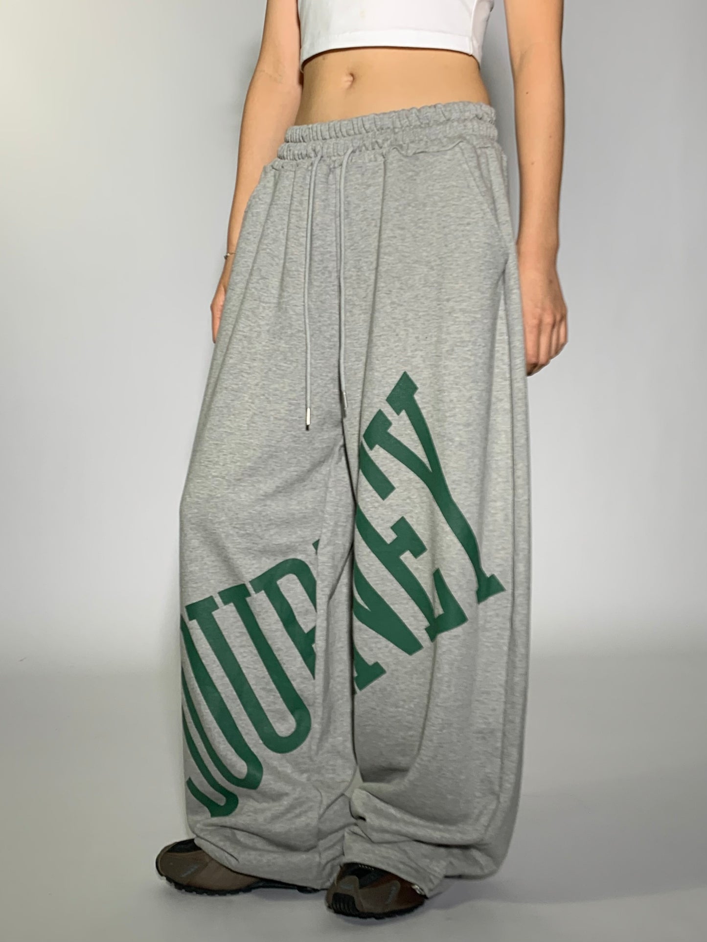 JOURNEY SWEATPANTS