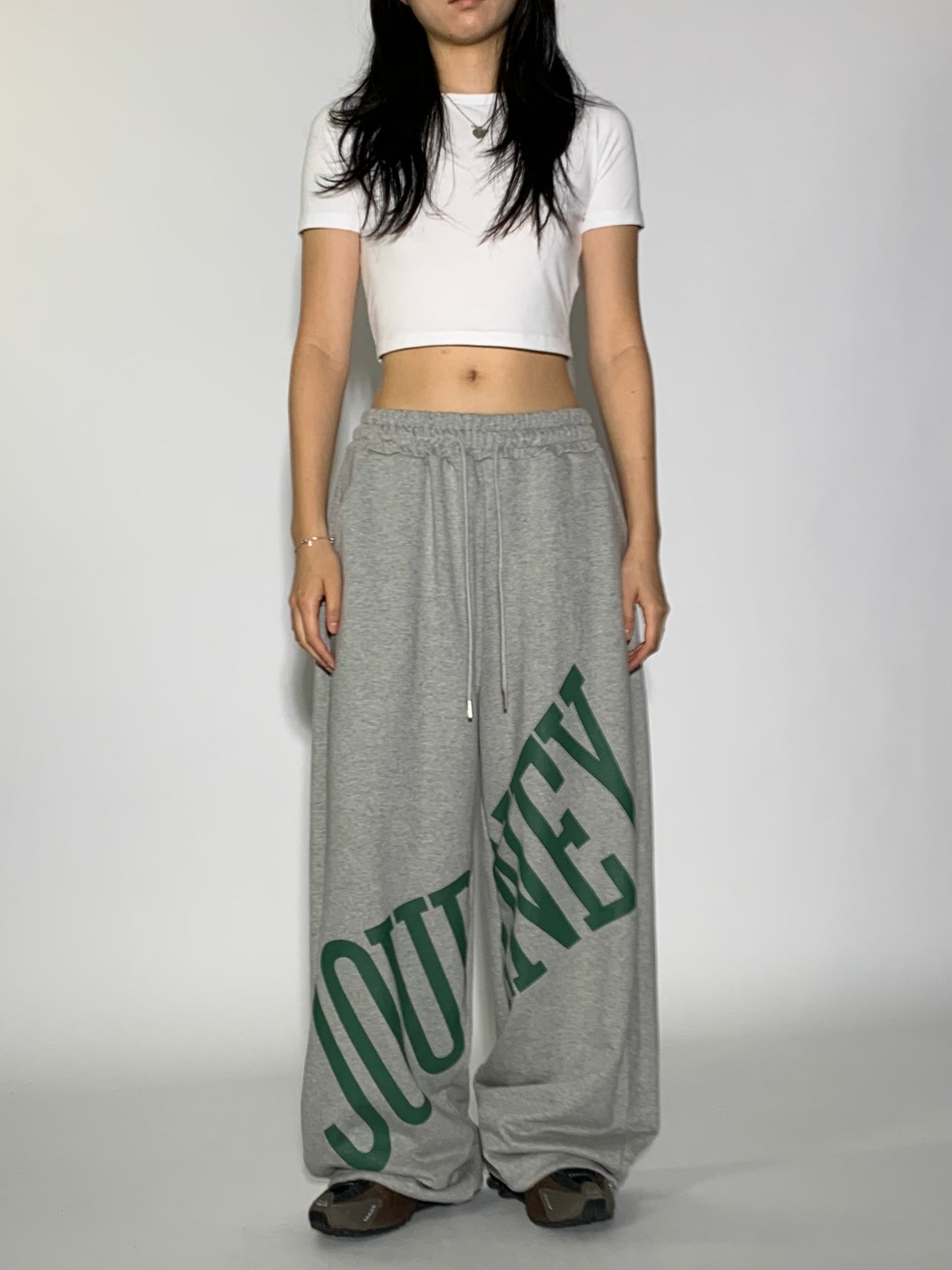 JOURNEY SWEATPANTS