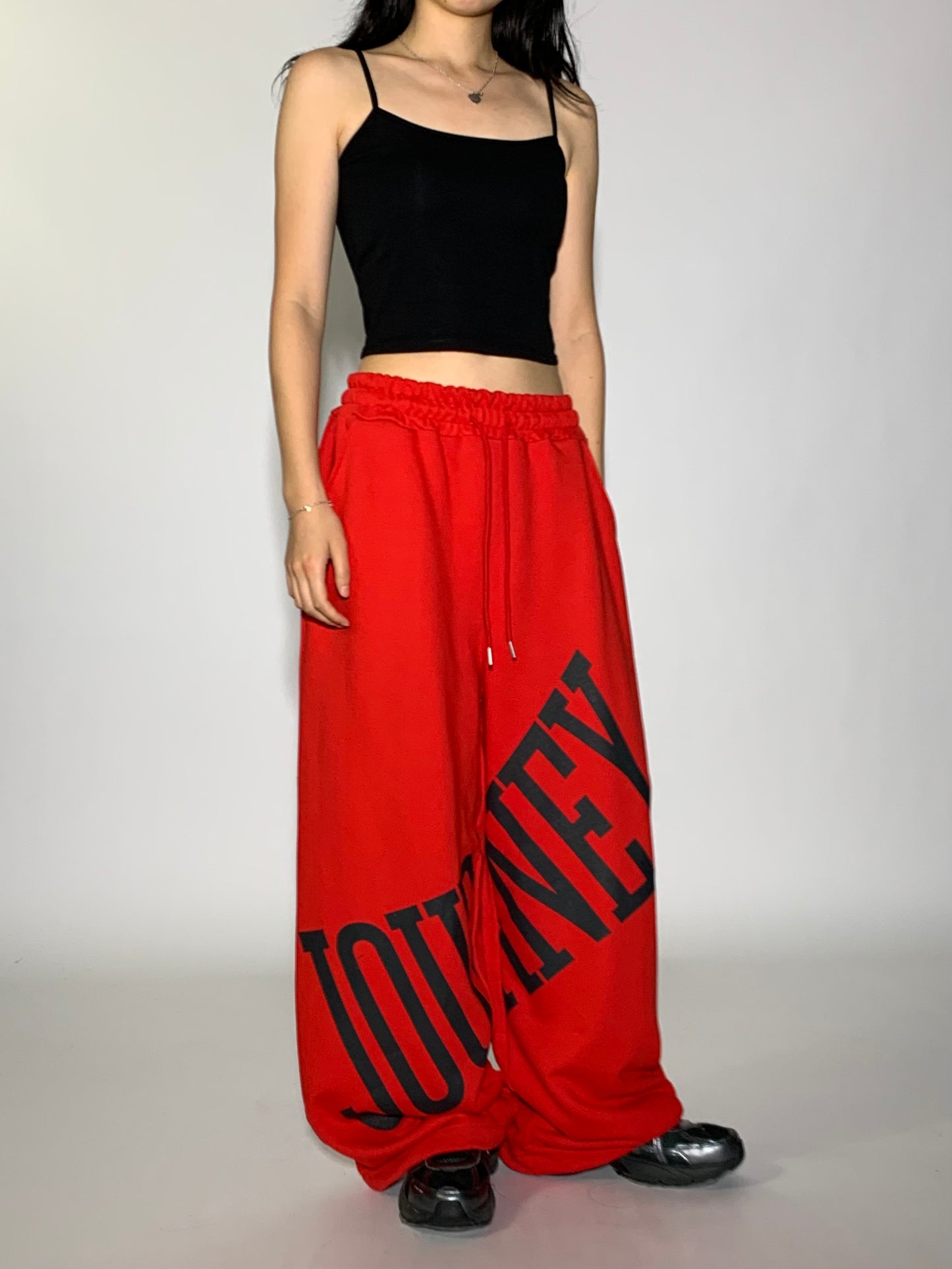 JOURNEY SWEATPANTS