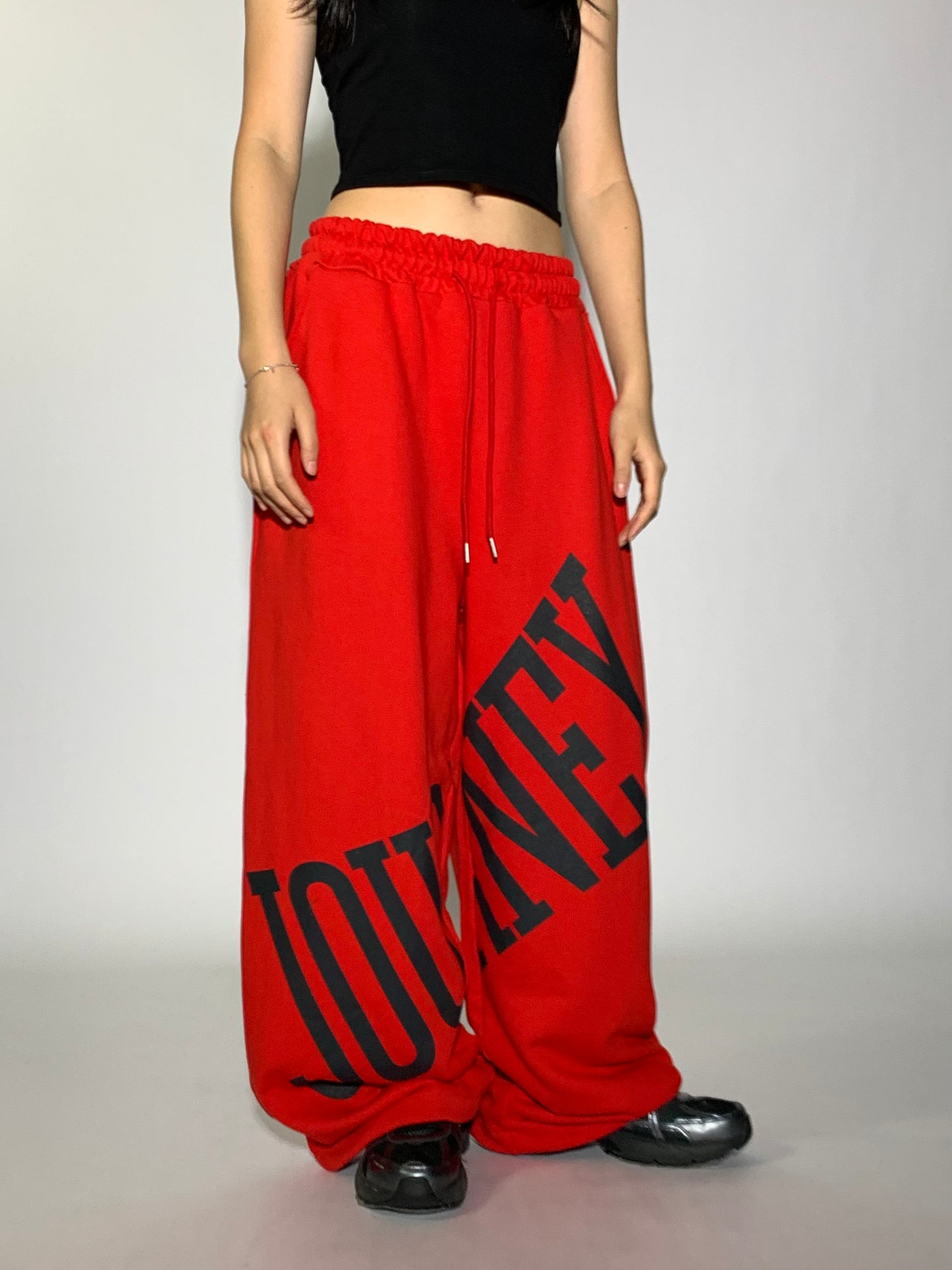 JOURNEY SWEATPANTS