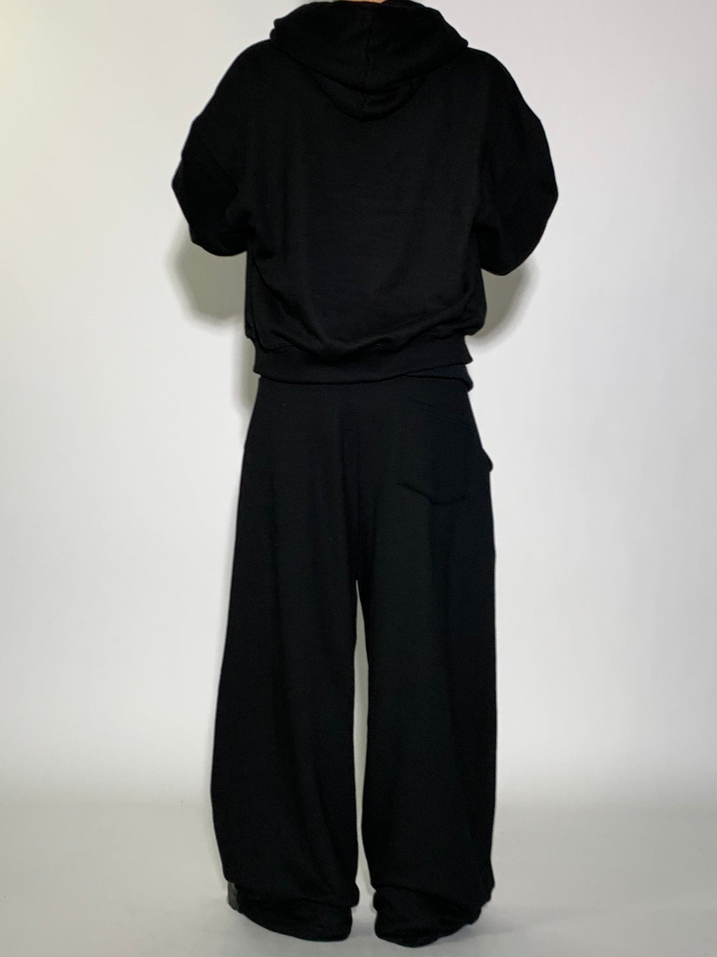 JOURNEY SWEATPANTS
