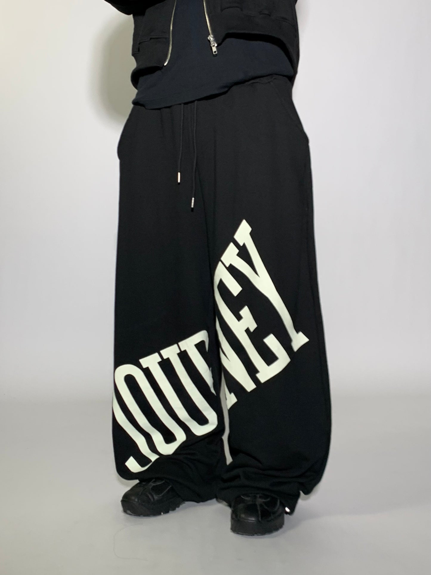 JOURNEY SWEATPANTS