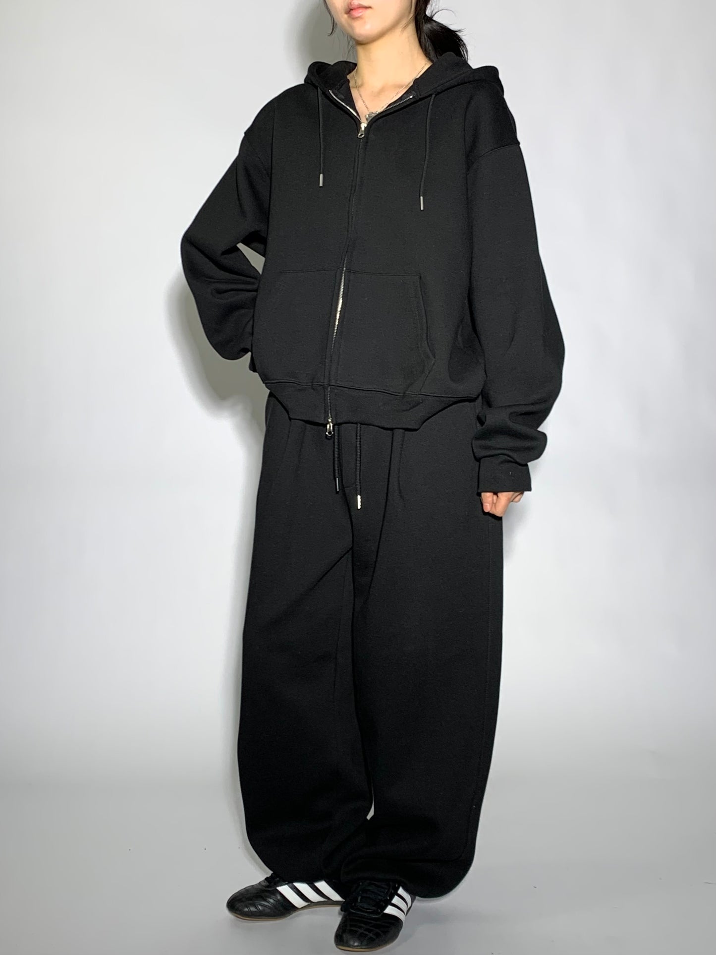 SWEAT SET - JOGGER