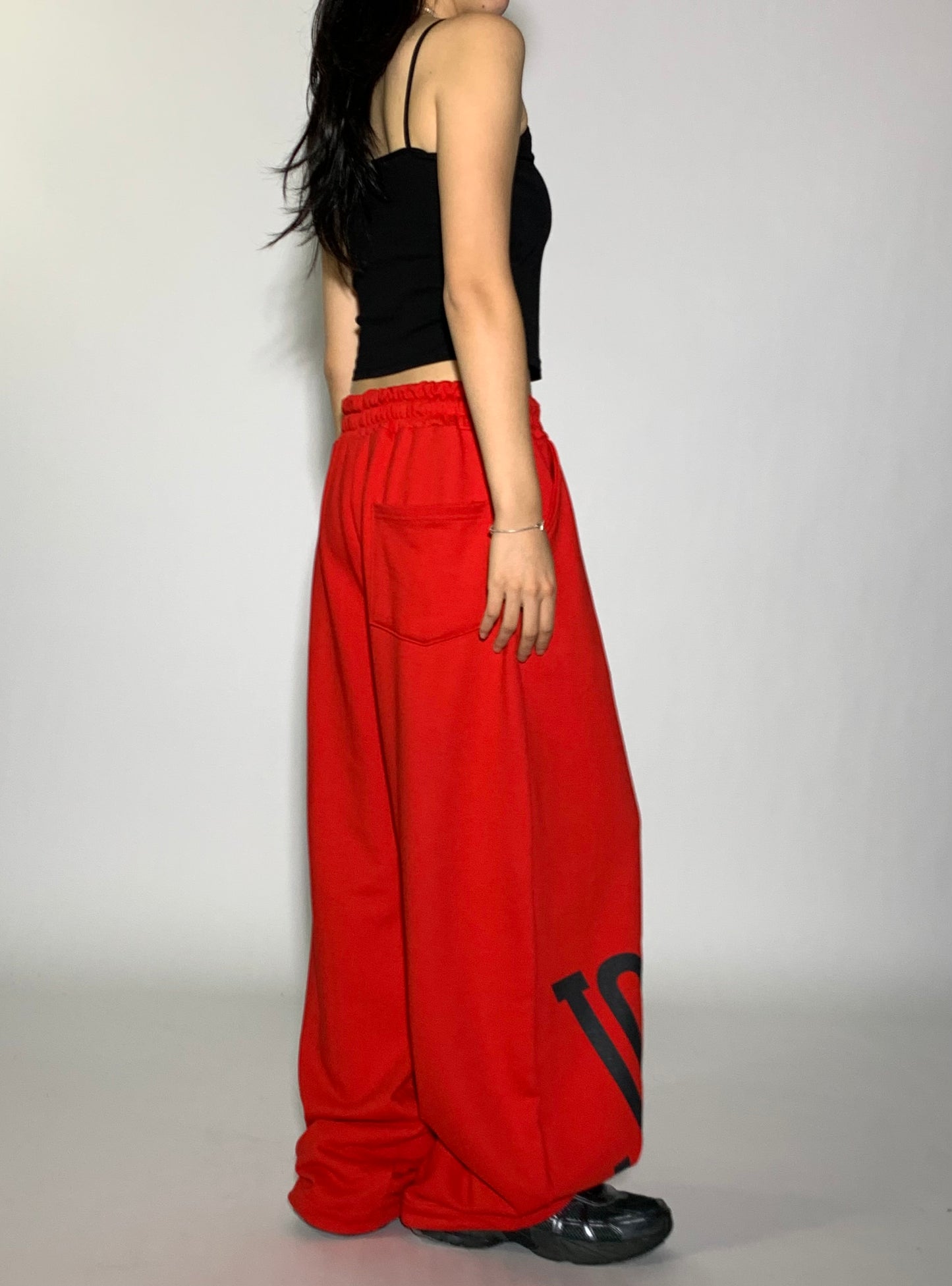JOURNEY SWEATPANTS