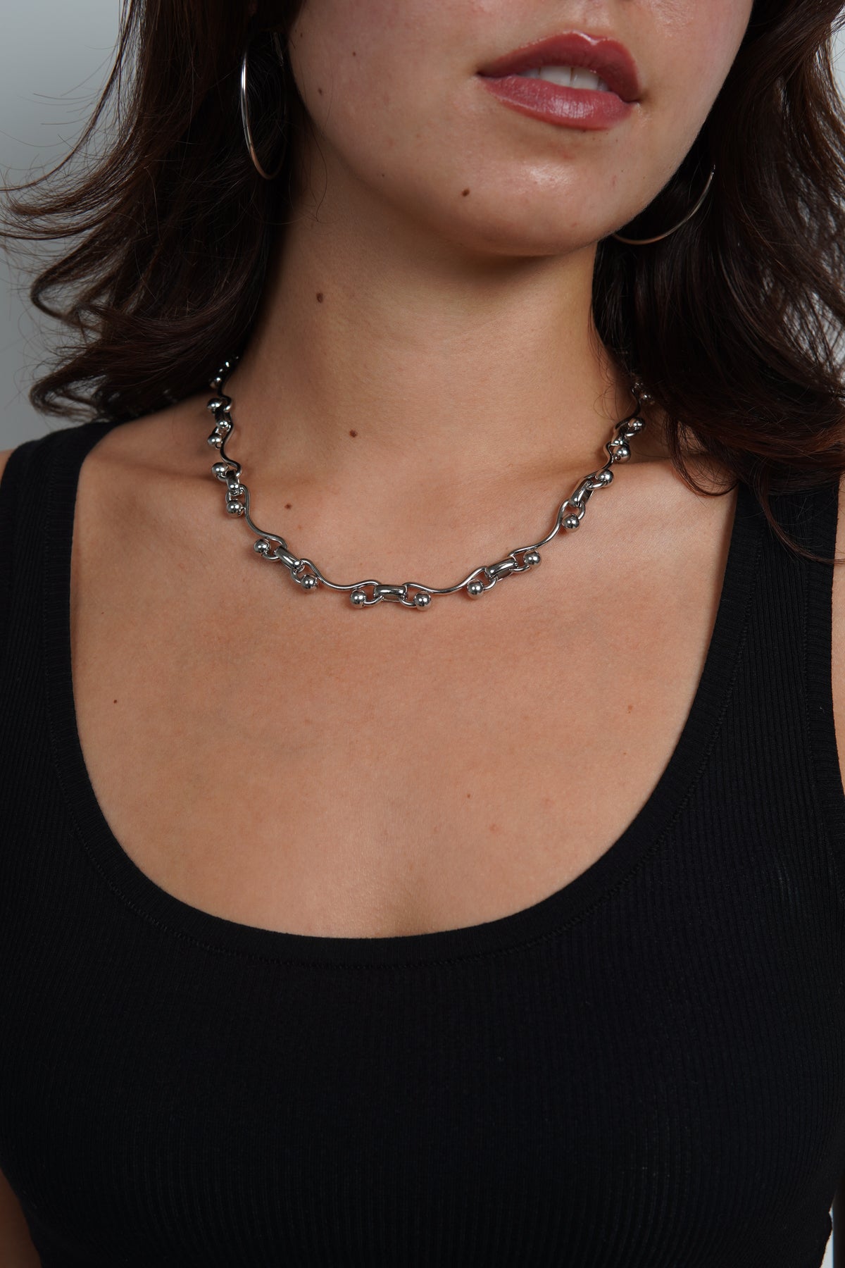 BERLIN NECKLACE