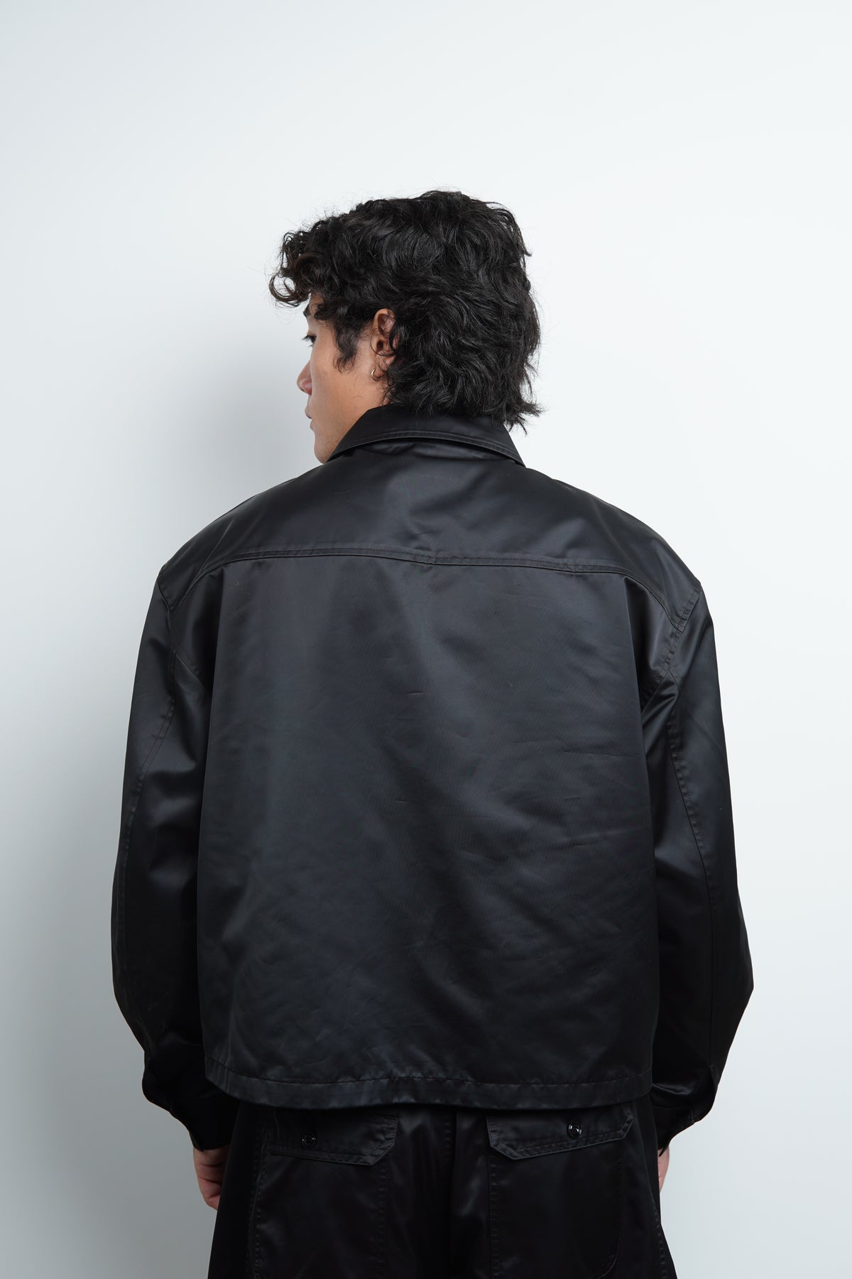 GRS JACKET