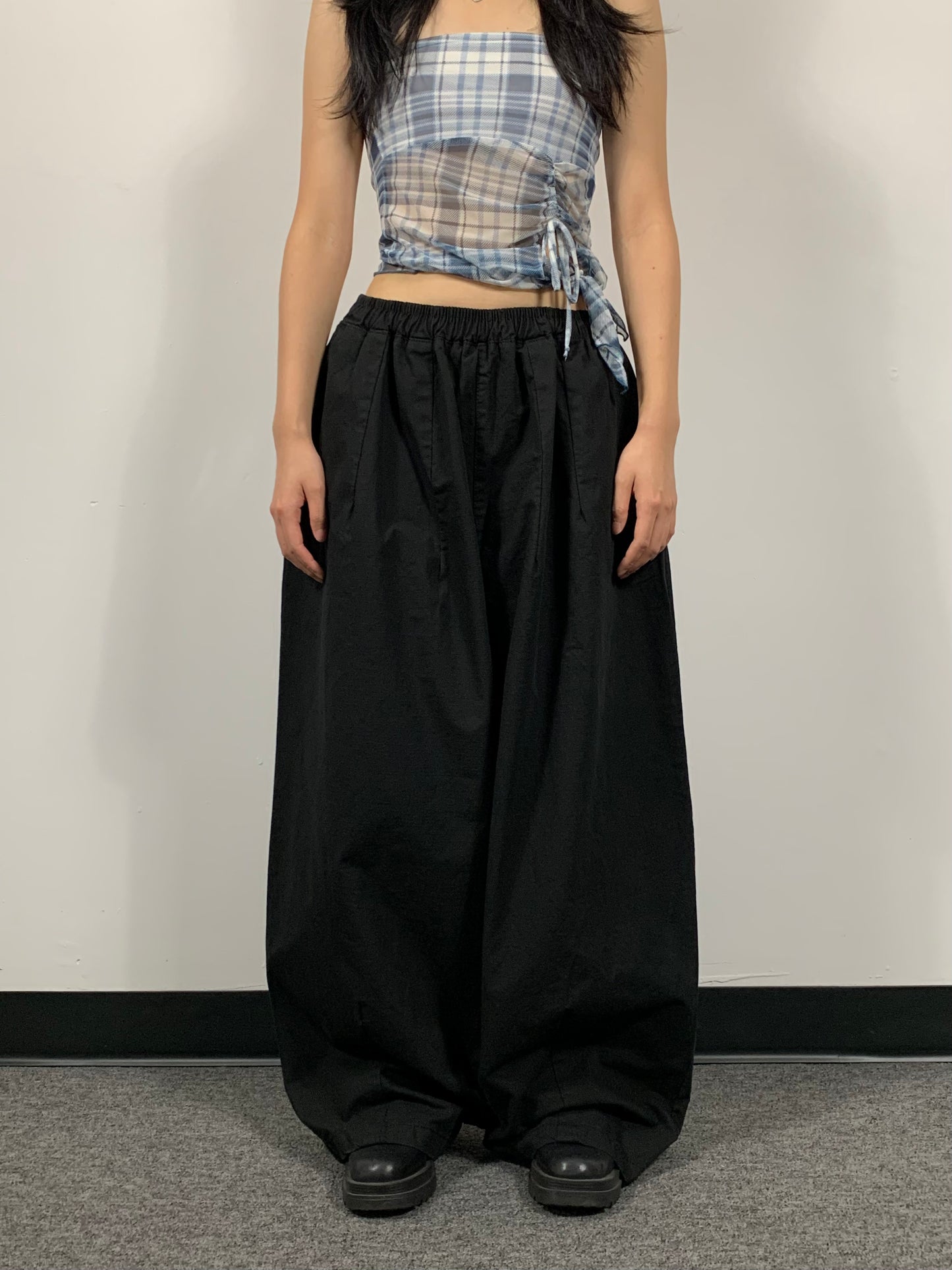 VENDOR PANTS