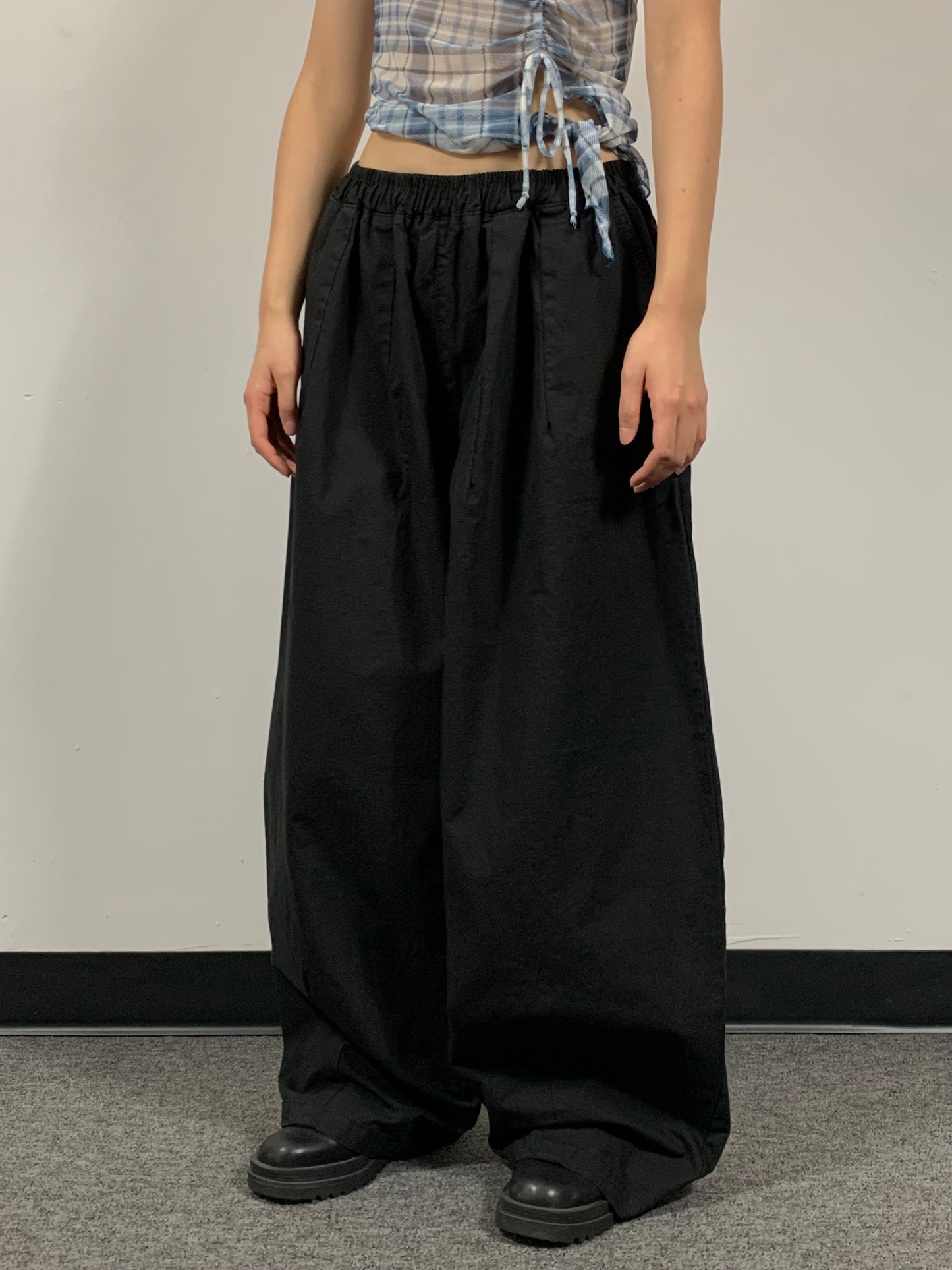 VENDOR PANTS