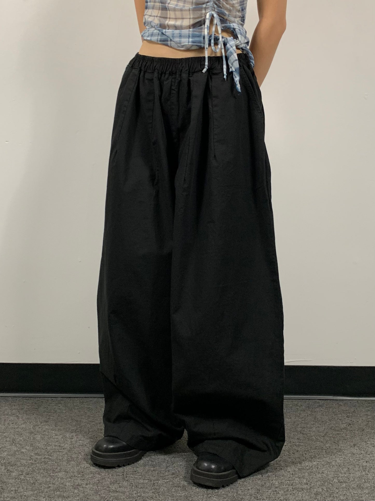 VENDOR PANTS