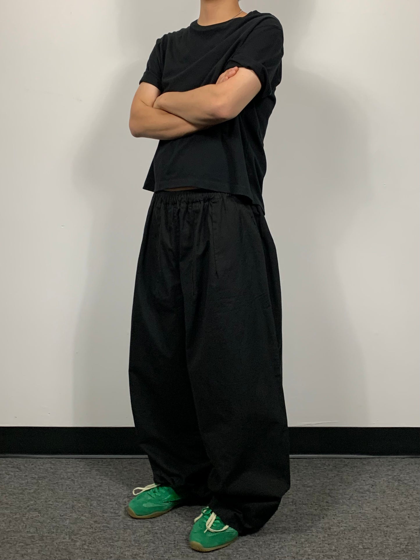 VENDOR PANTS
