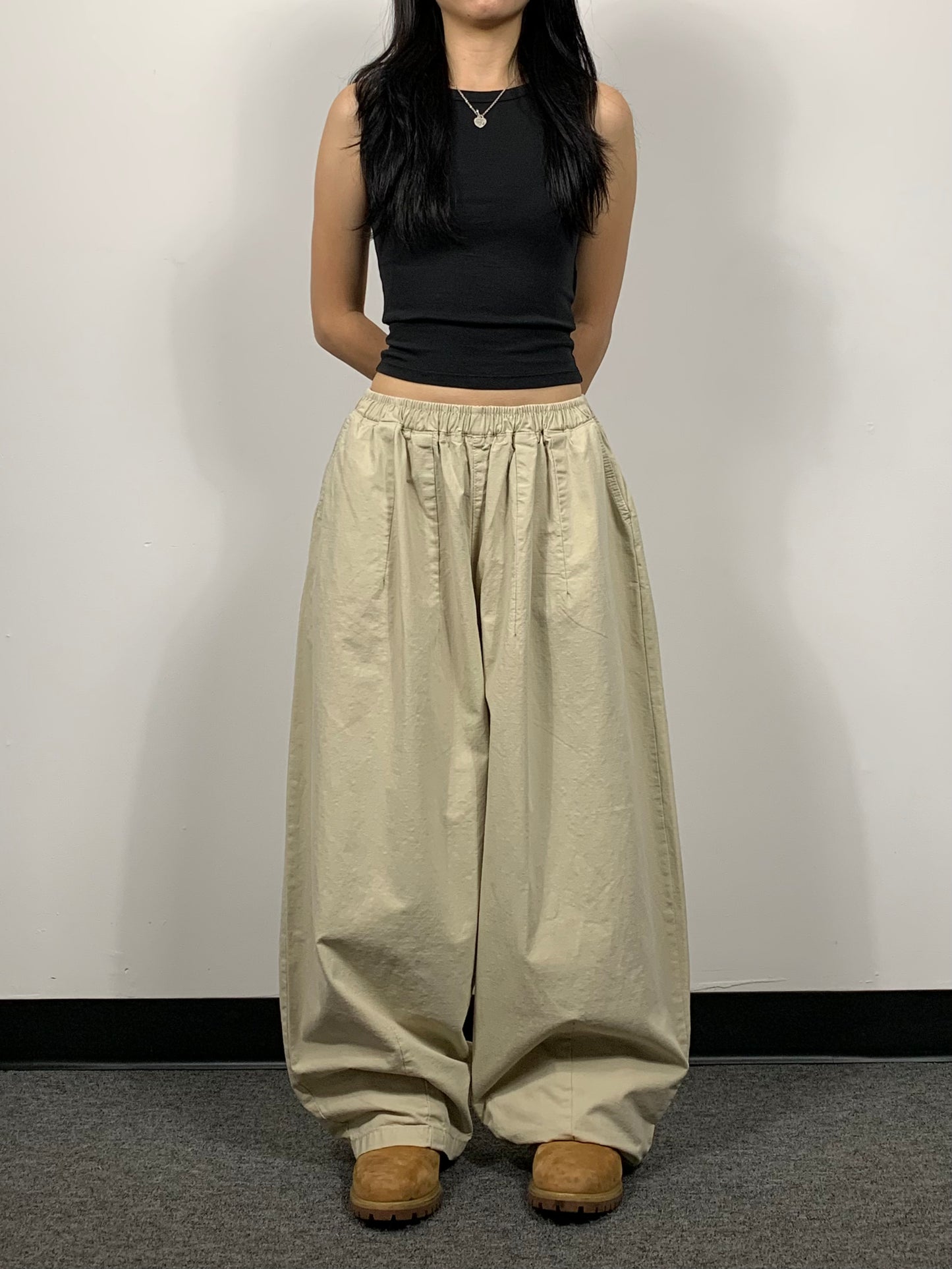 VENDOR PANTS
