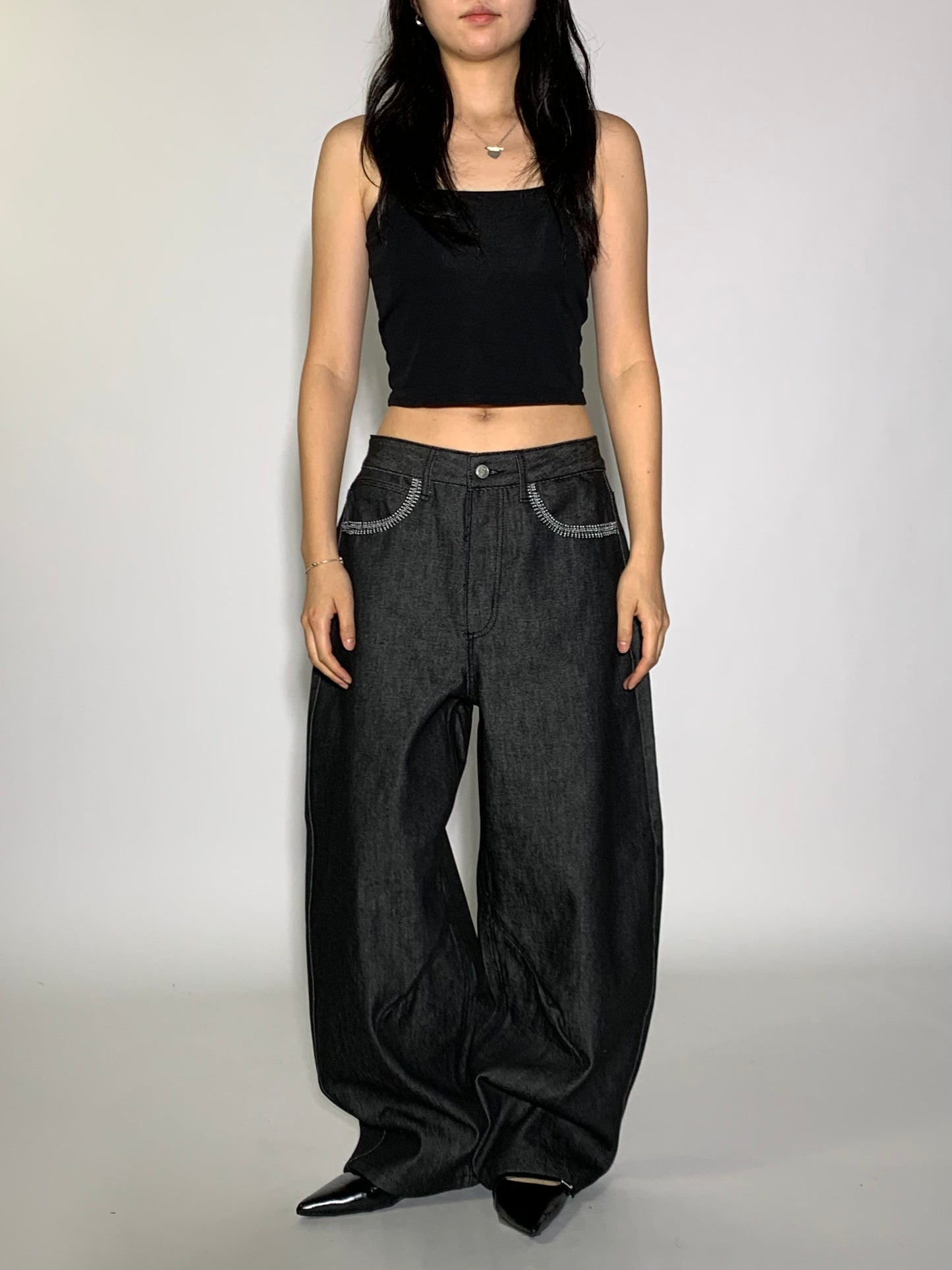 SPACE DENIM