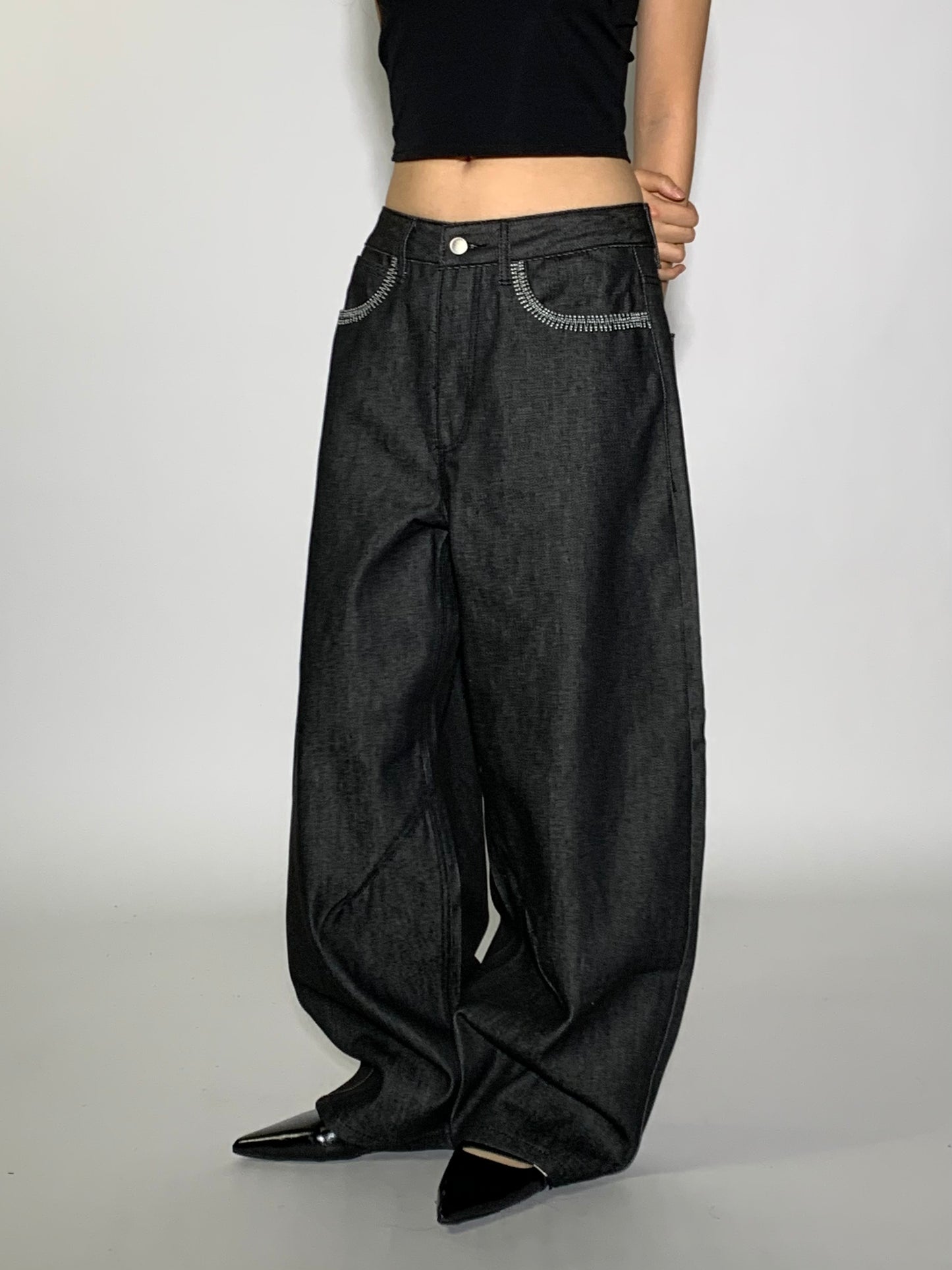 SPACE DENIM
