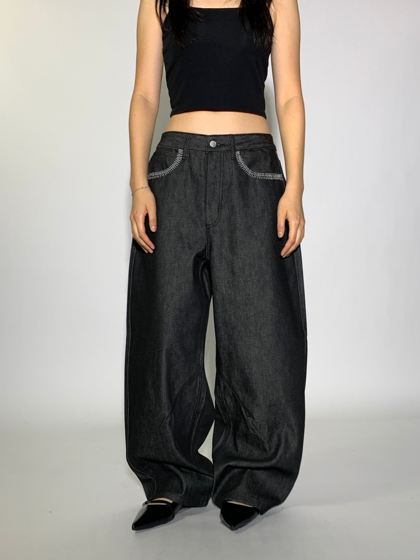 SPACE DENIM