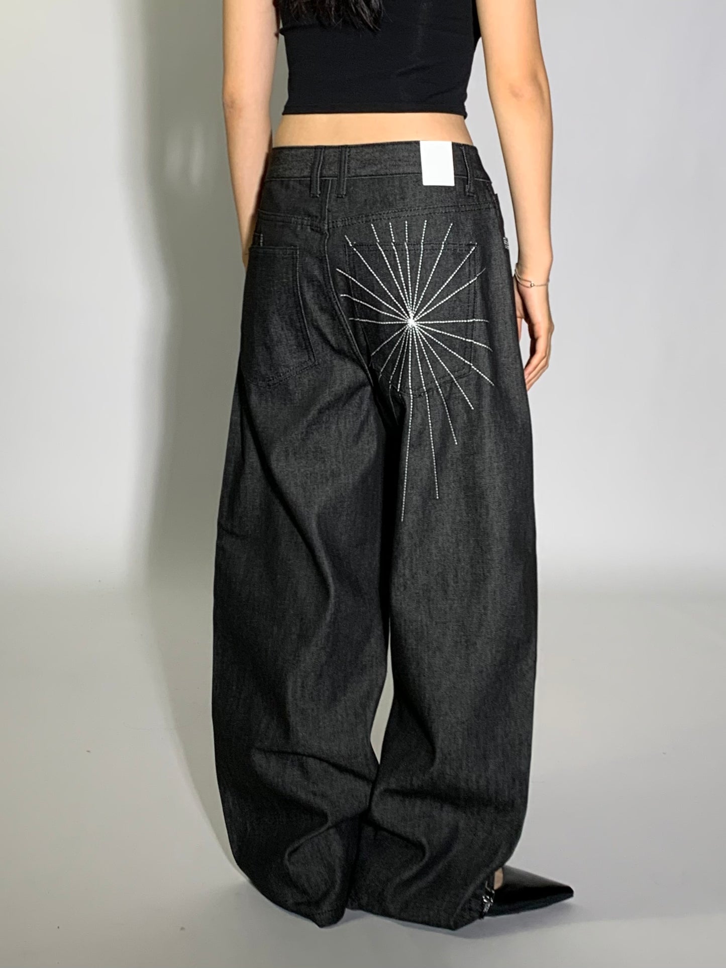 SPACE DENIM