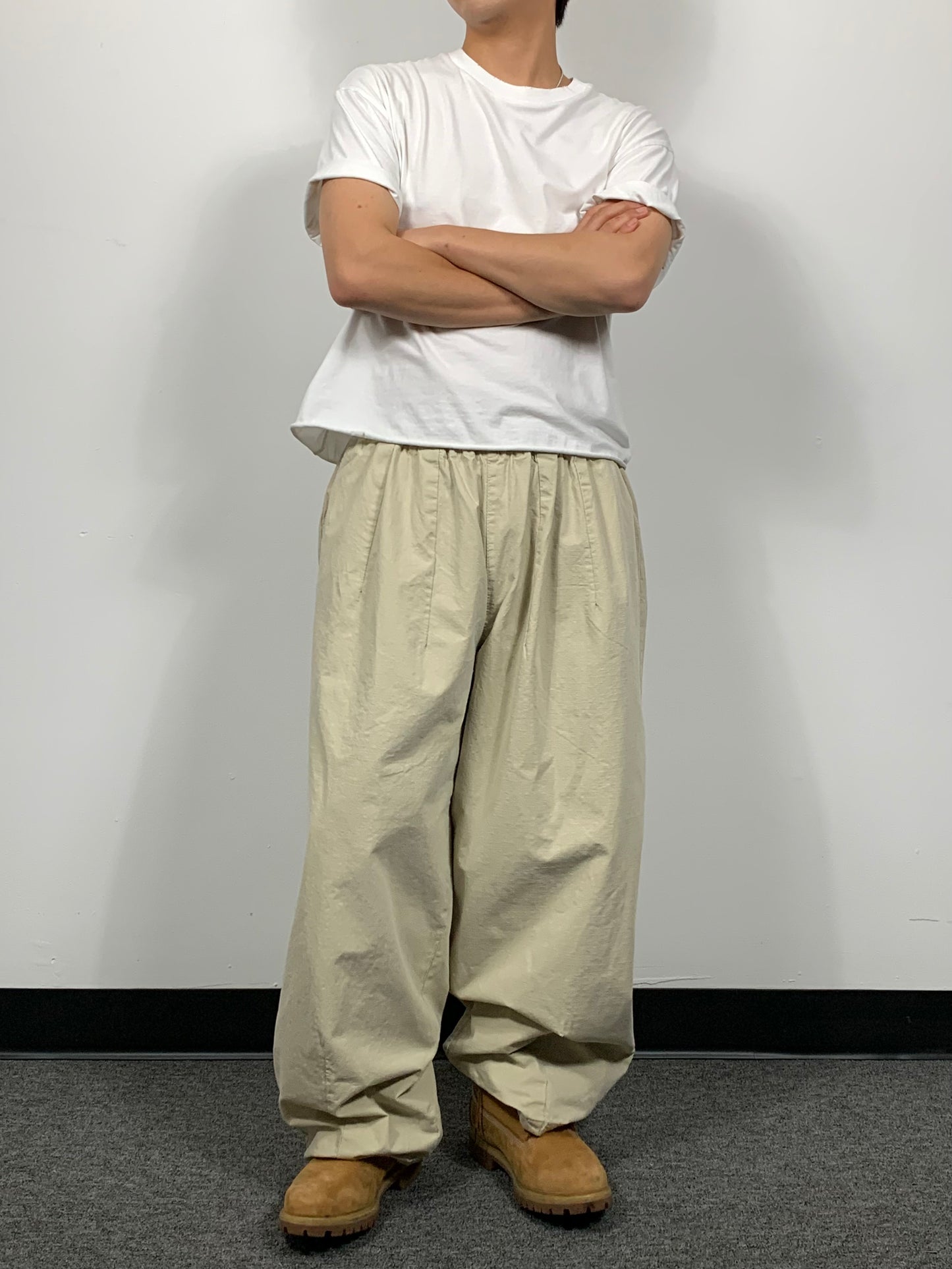 VENDOR PANTS
