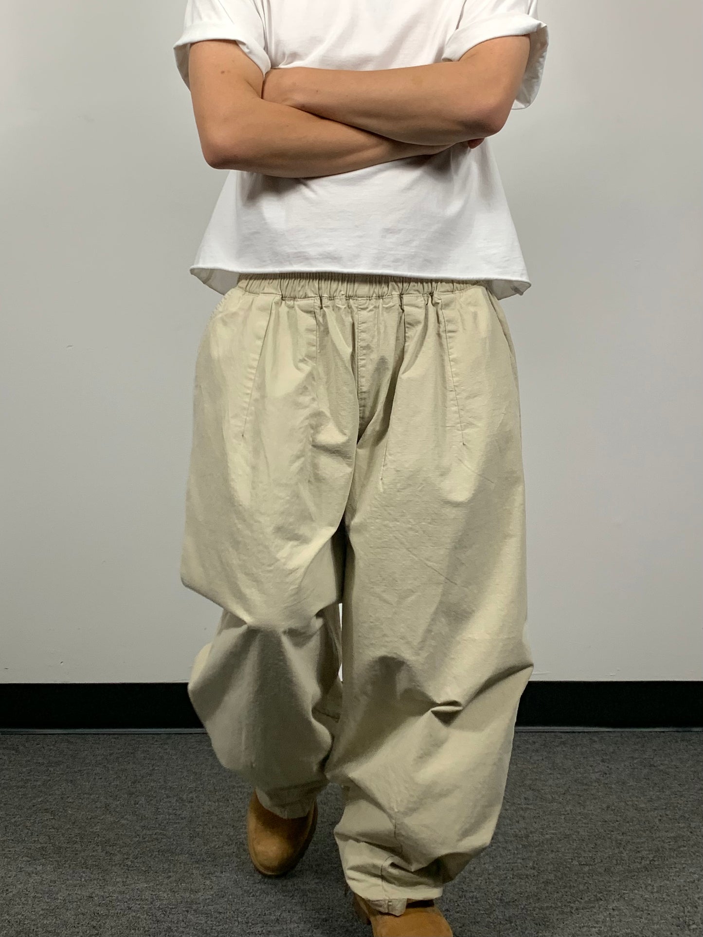 VENDOR PANTS
