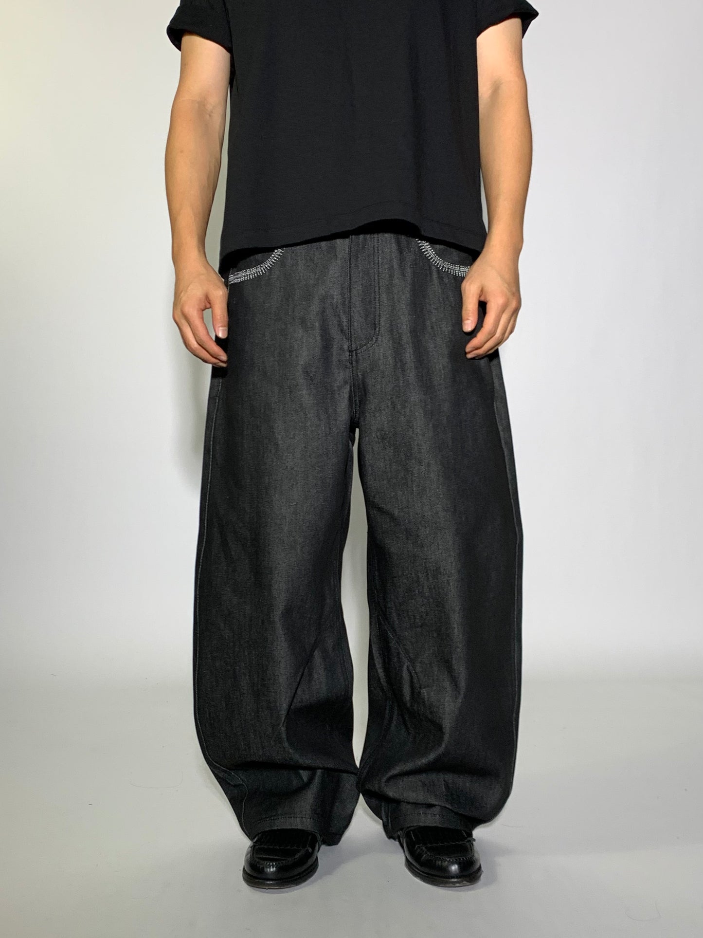SPACE DENIM