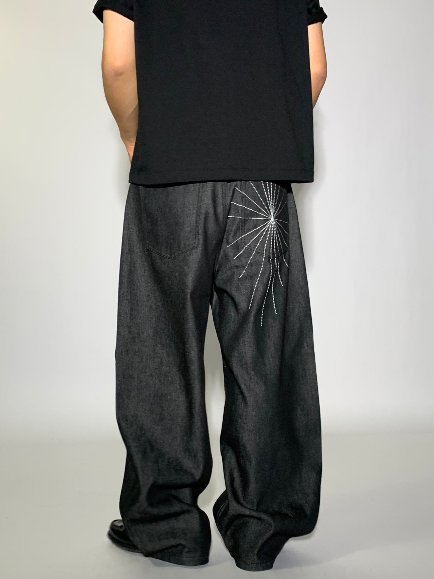 SPACE DENIM