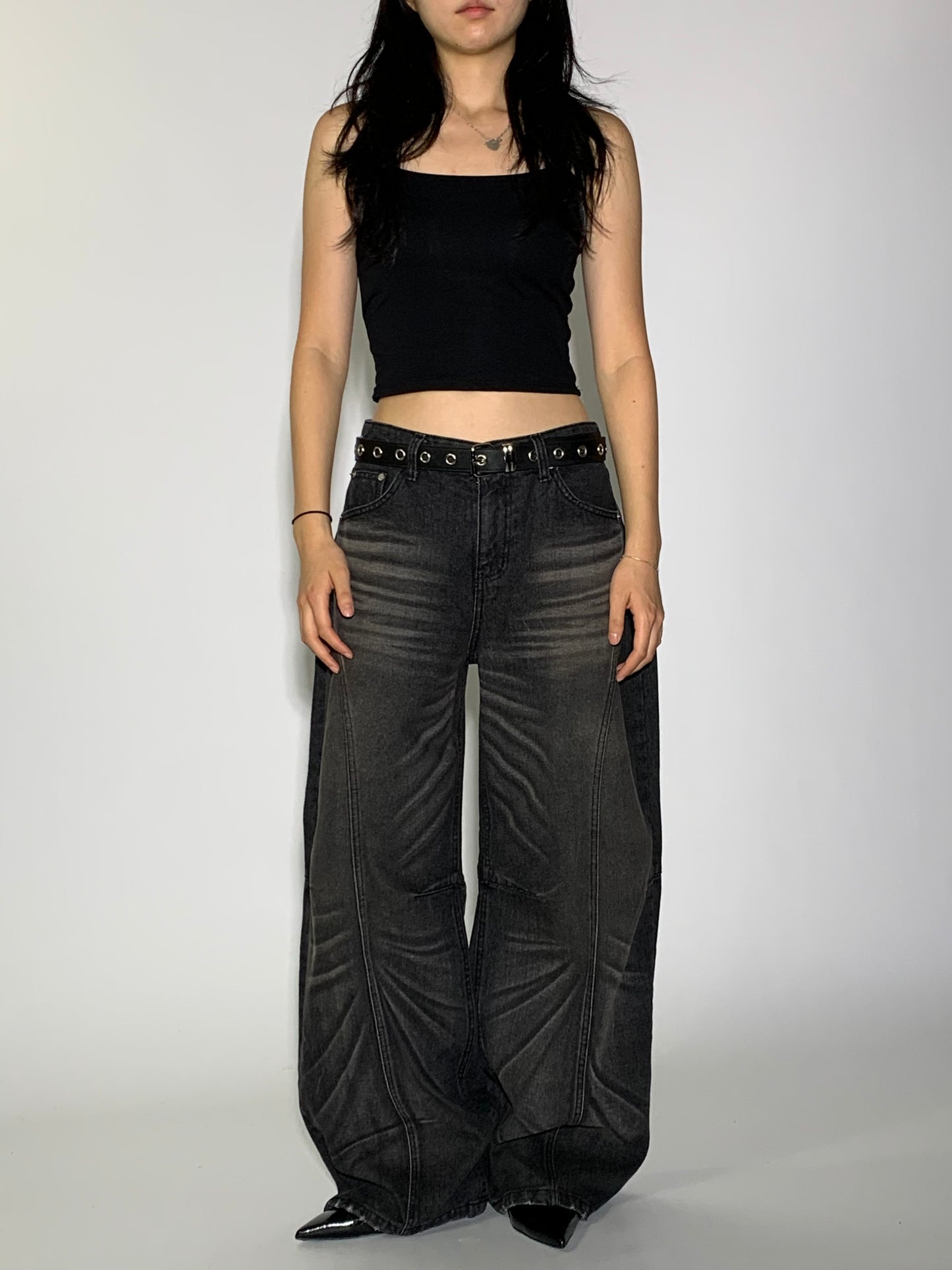 NEVADA DENIM