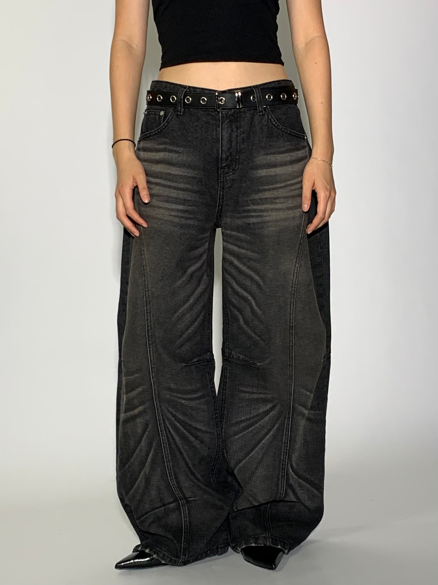 NEVADA DENIM