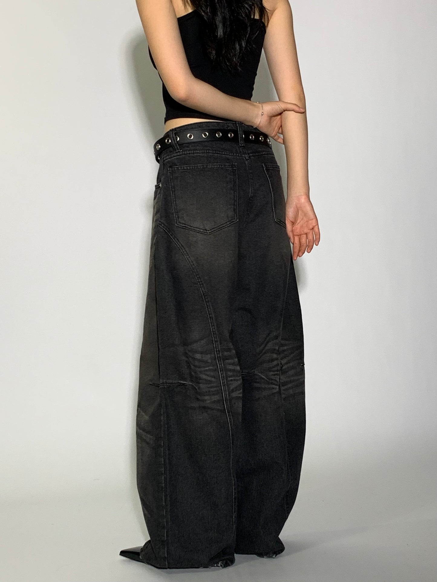 NEVADA DENIM