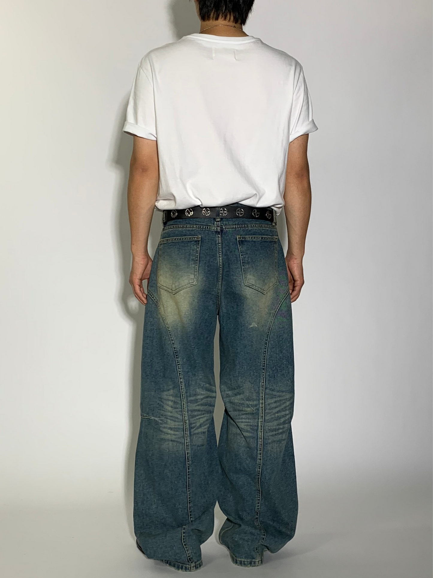NEVADA DENIM
