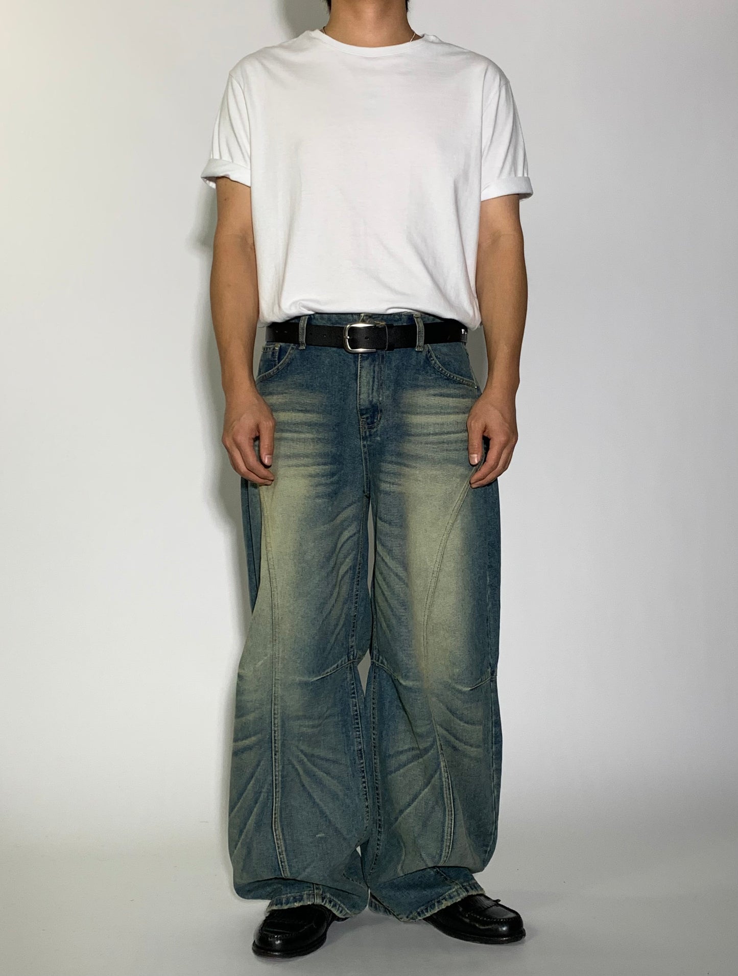 NEVADA DENIM