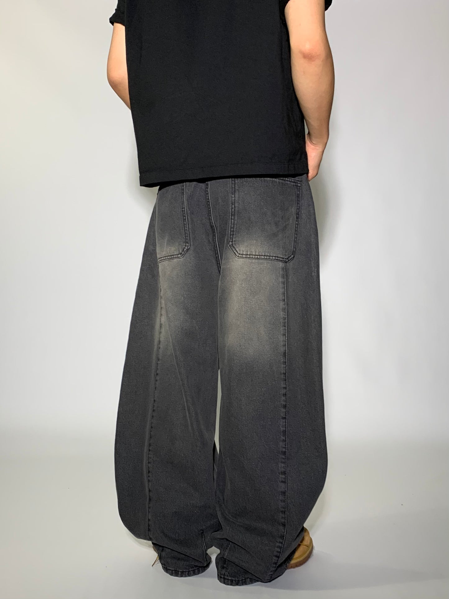 ICE DENIM PANTS