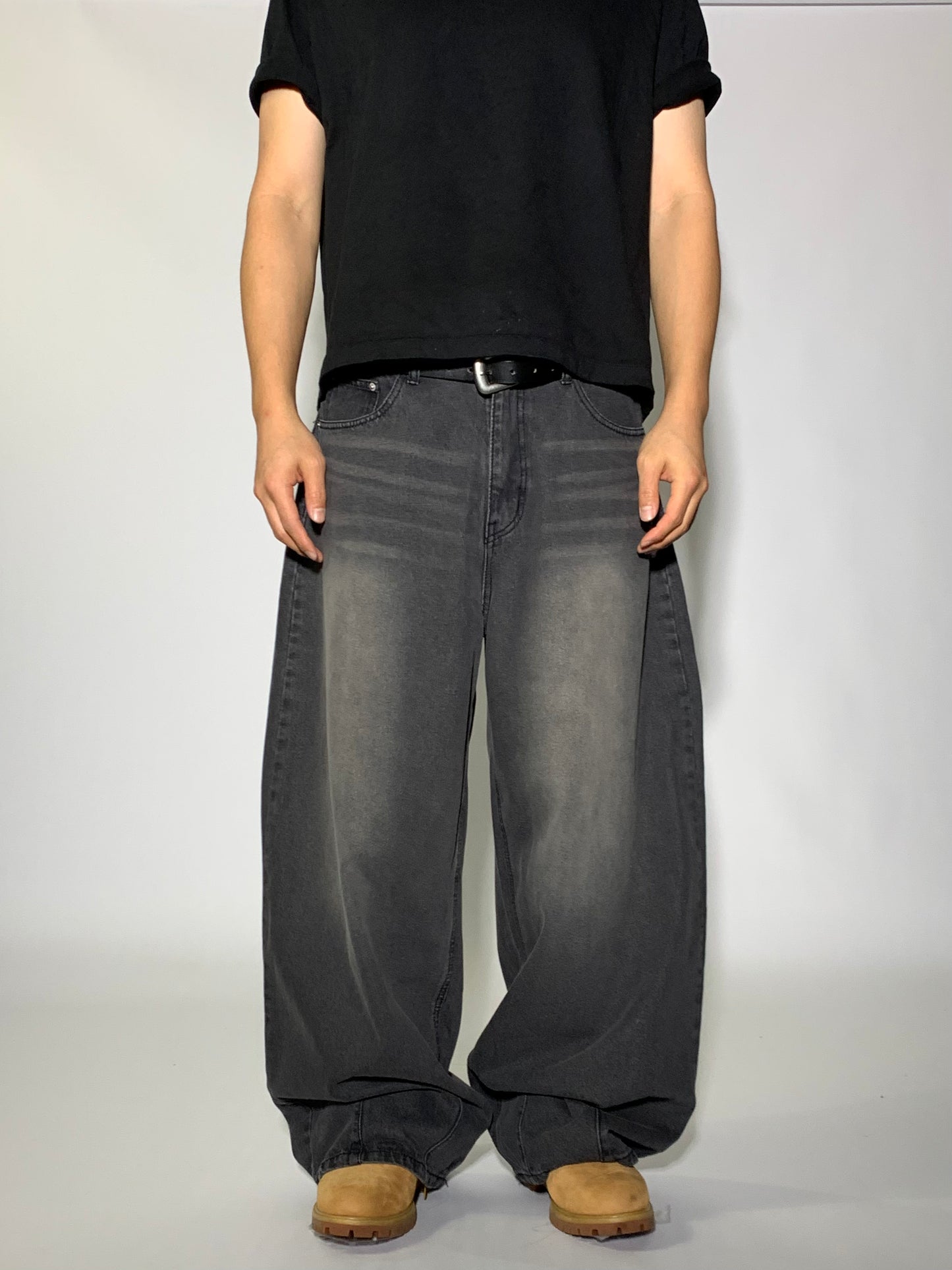 ICE DENIM PANTS