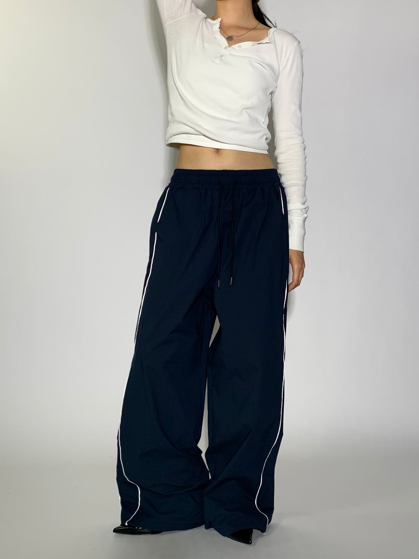 CITY PANTS