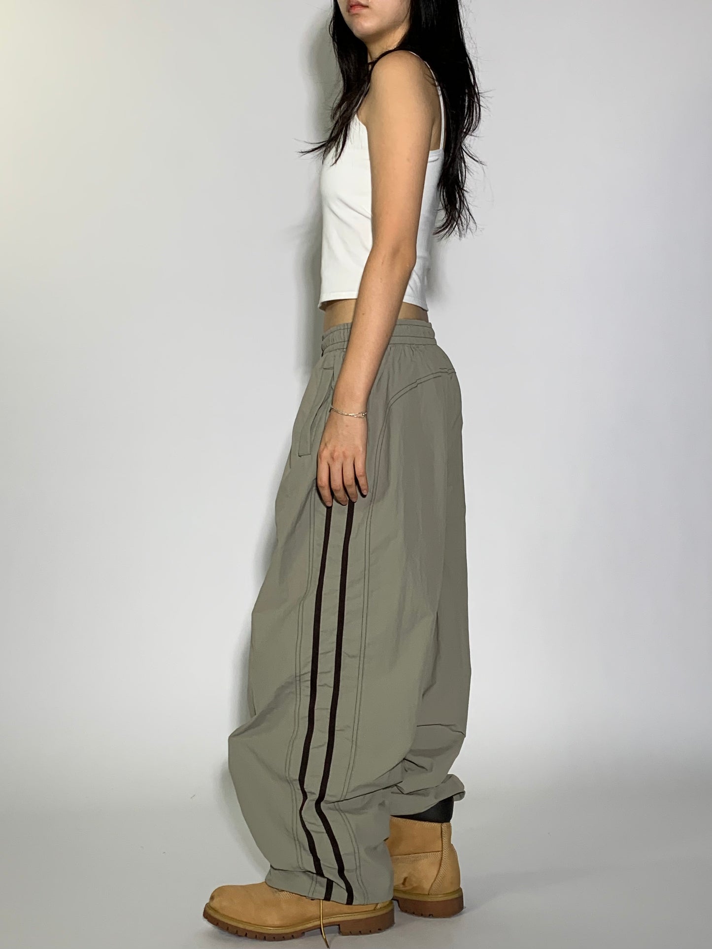 STITCH PANTS