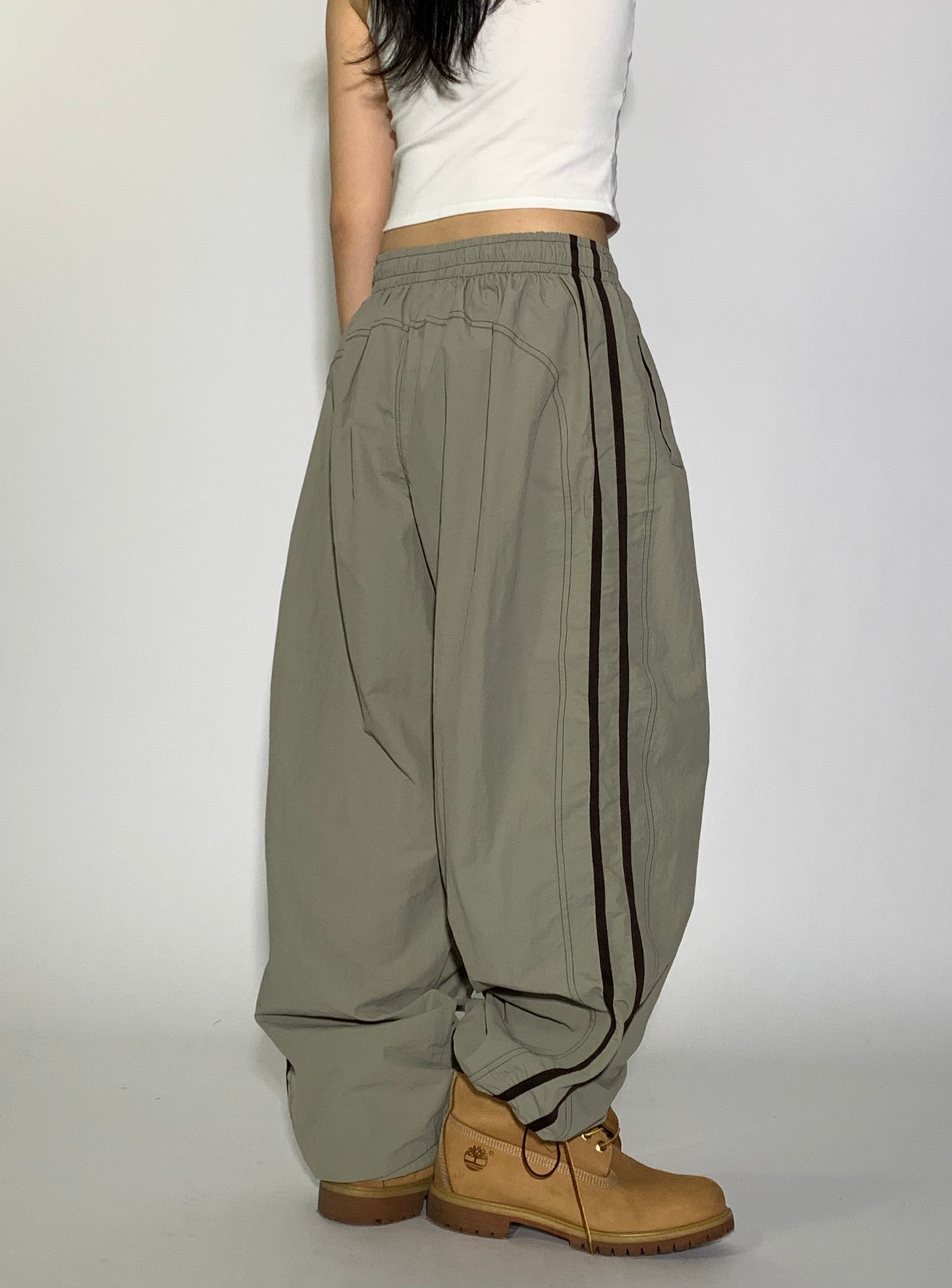 STITCH PANTS
