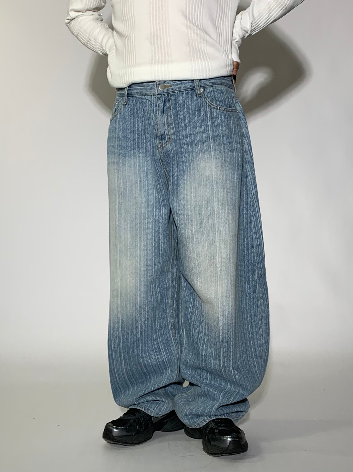 RAIN DENIM