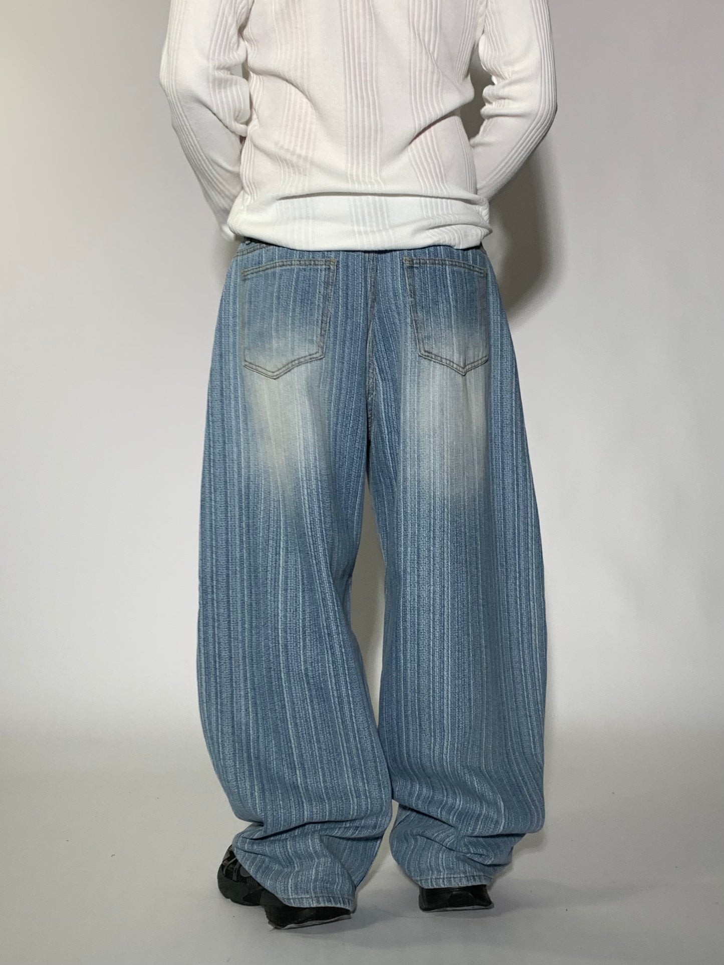 RAIN DENIM