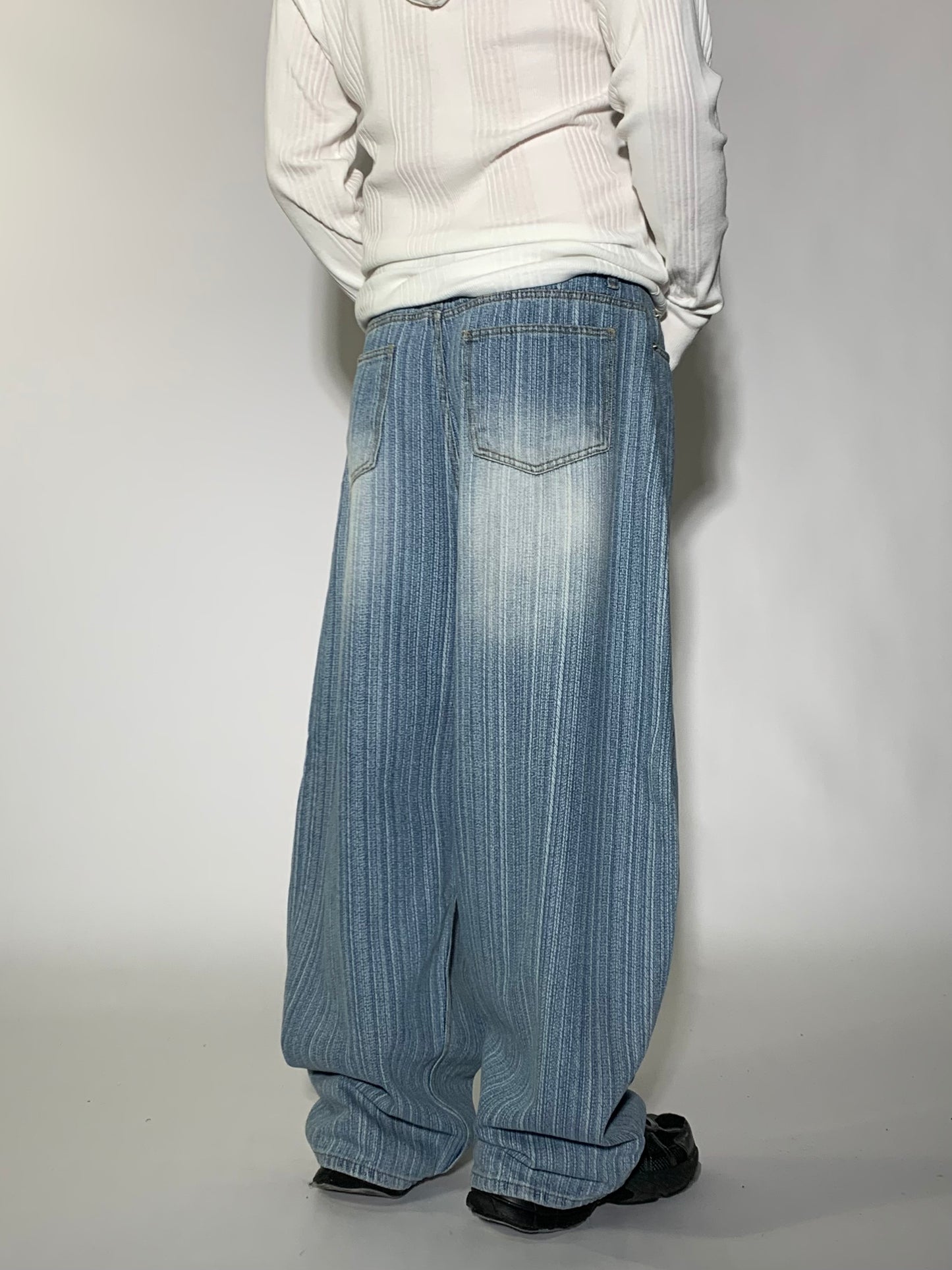 RAIN DENIM