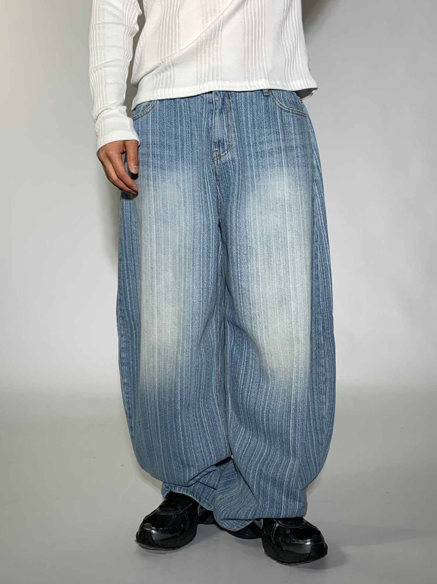 RAIN DENIM