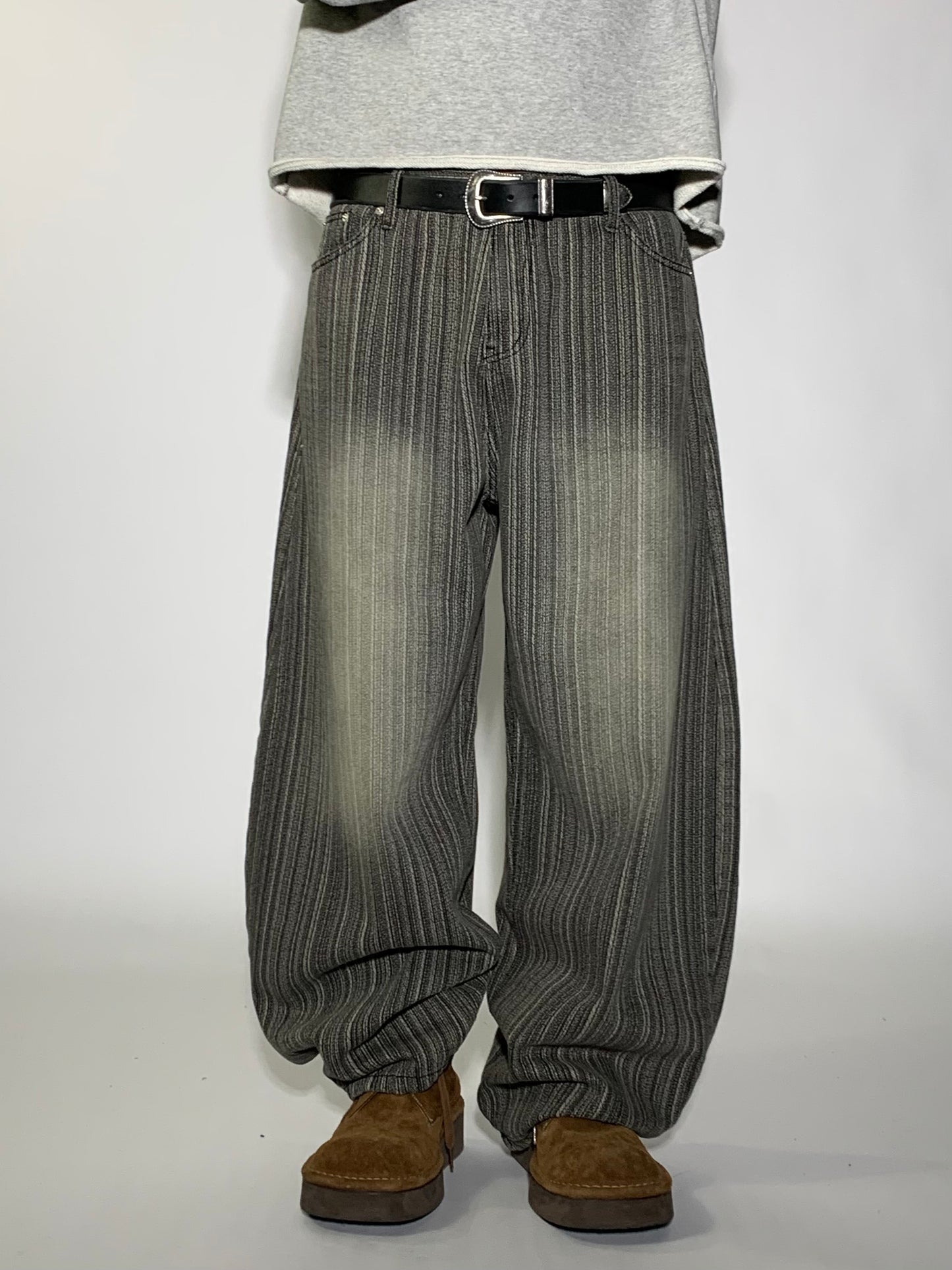 RAIN DENIM