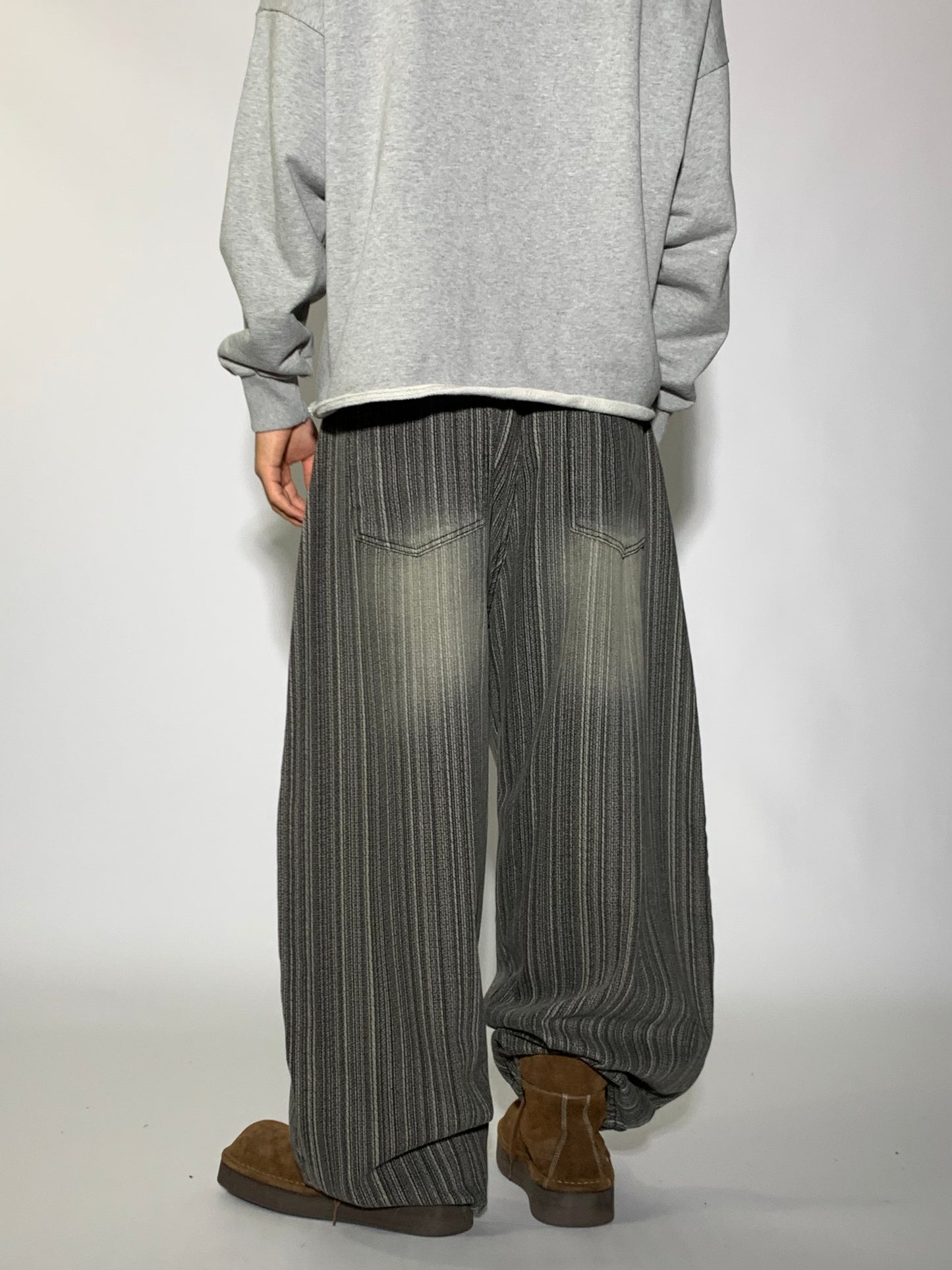 RAIN DENIM