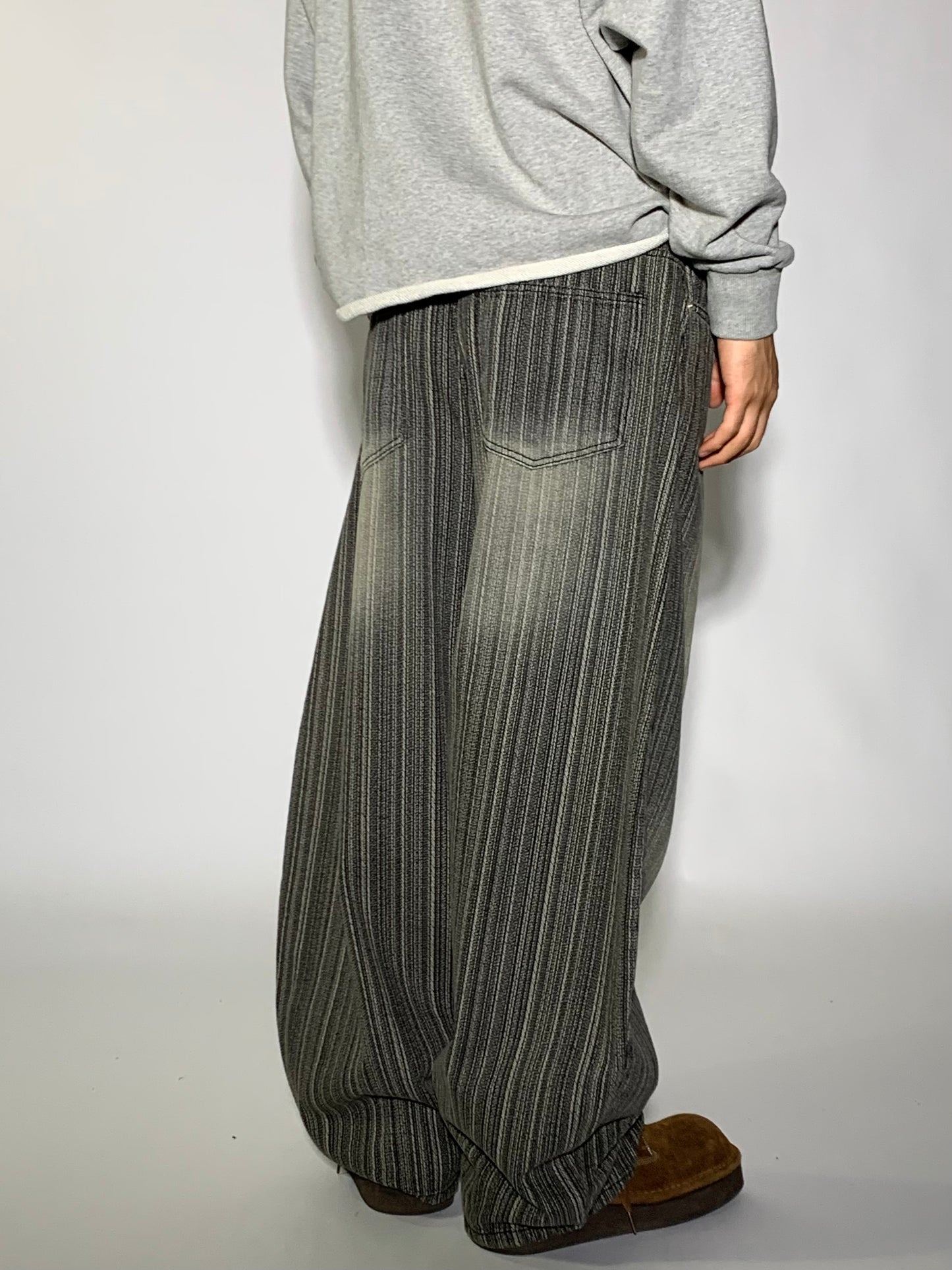 RAIN DENIM