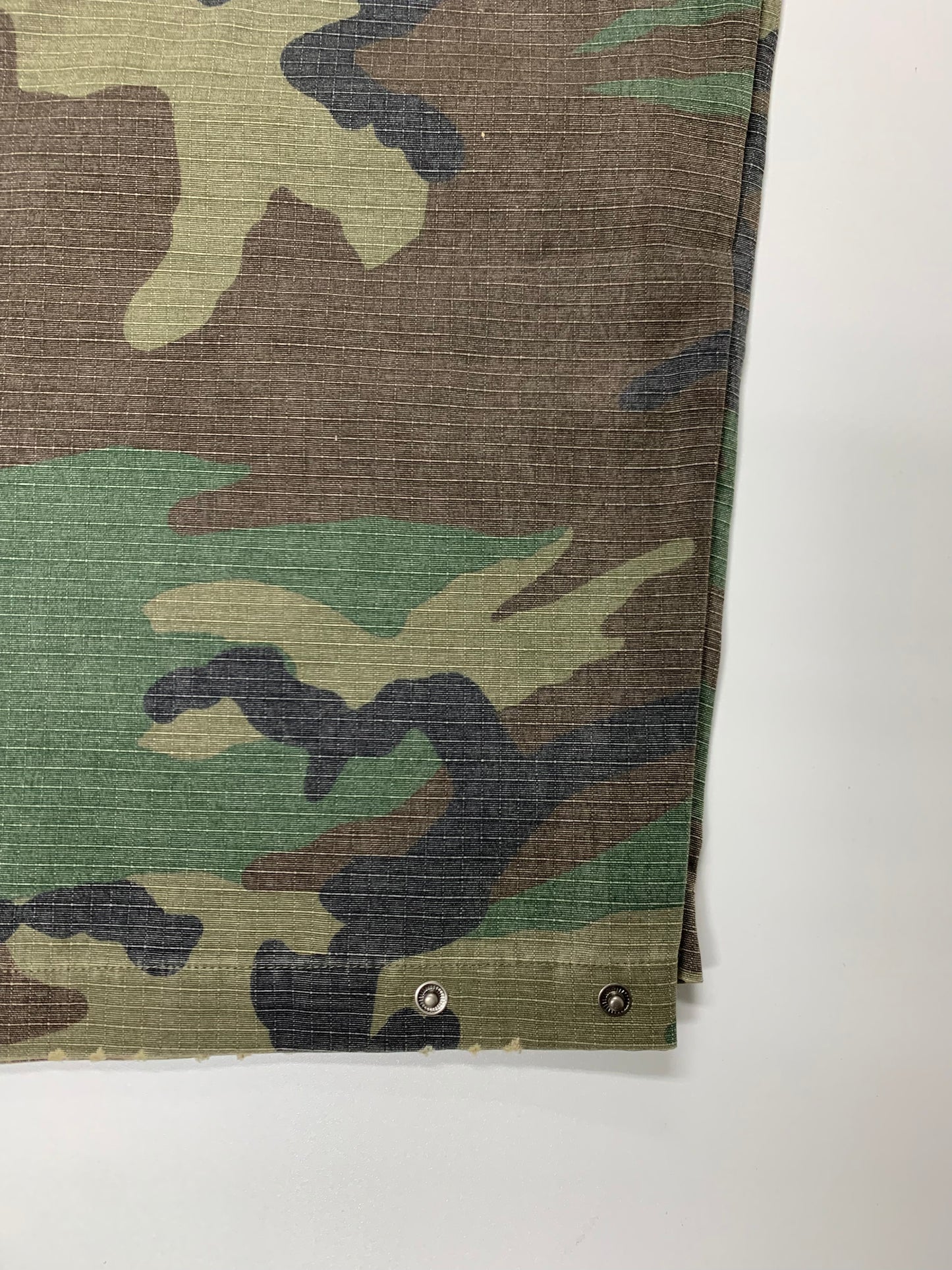 CAMO HYBRID PANTS