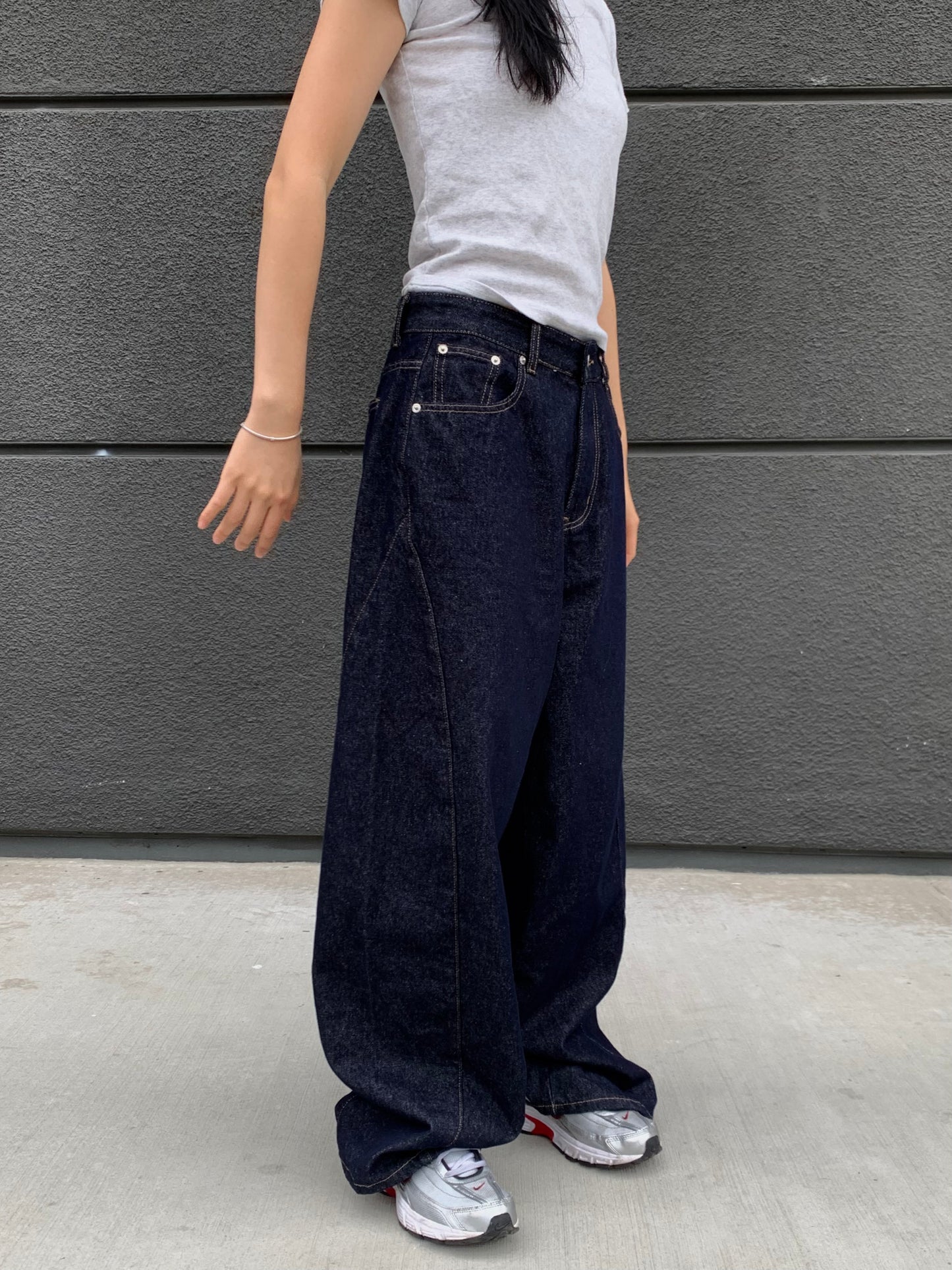 SUMMER DENIM