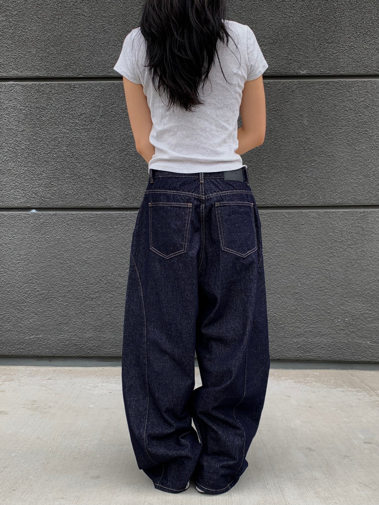 SUMMER DENIM