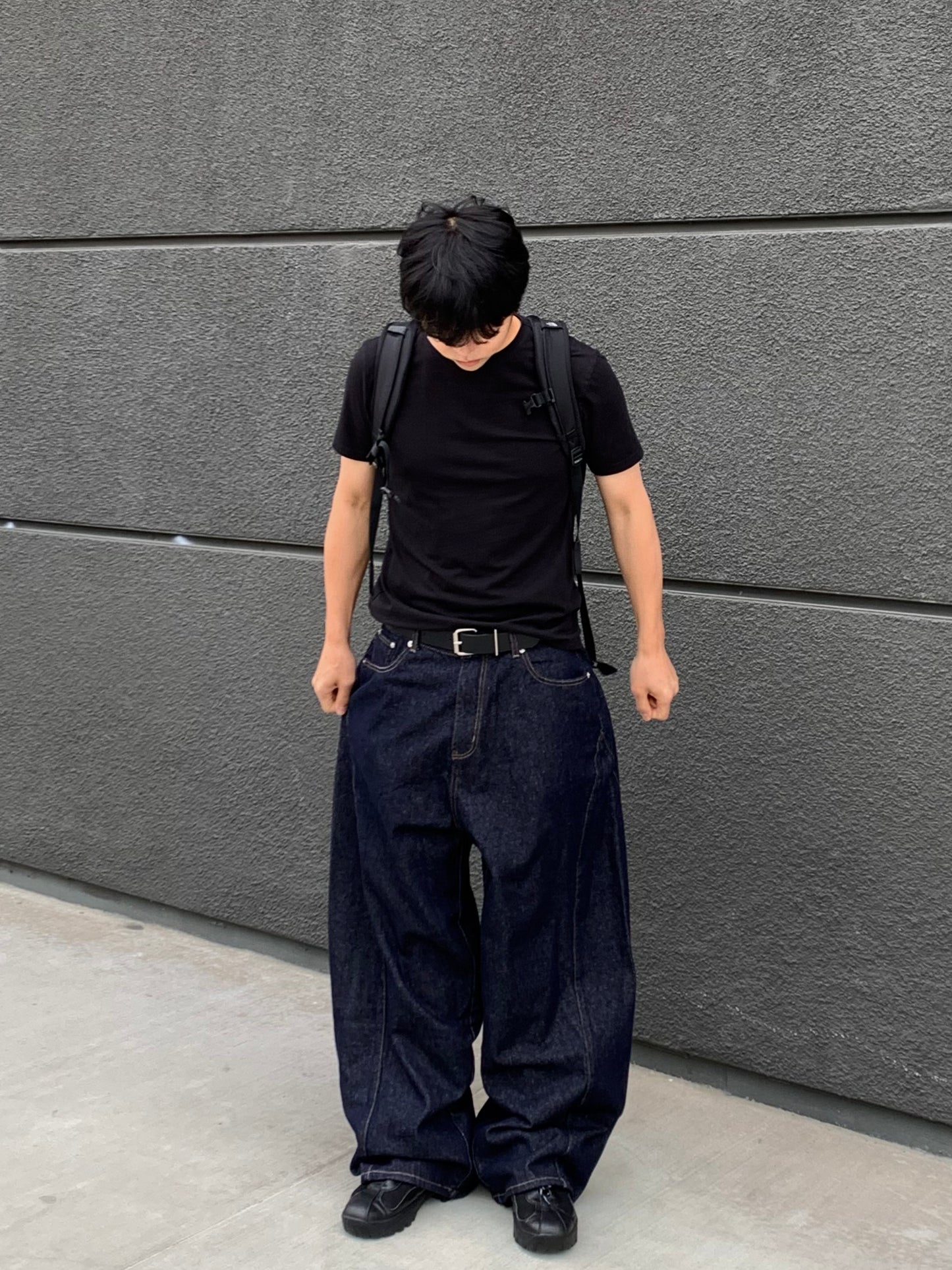 SUMMER DENIM
